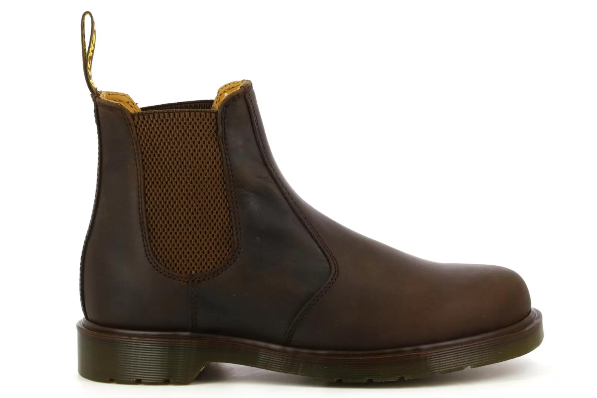 Ankle Boots-Dr. Martens Ankle Boots 2976 Gaucho