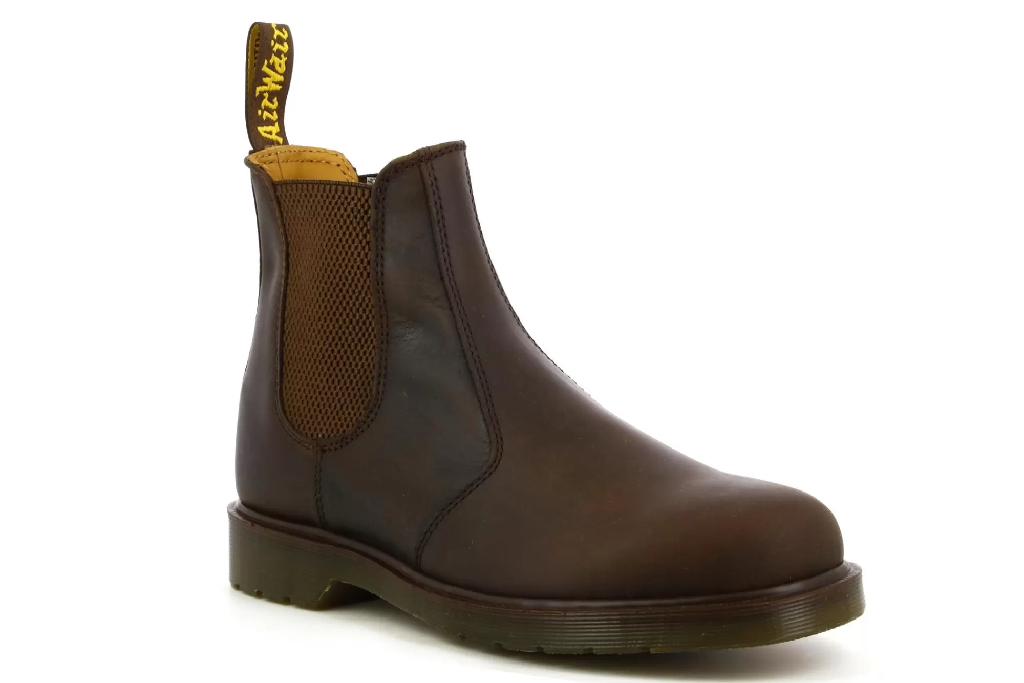 Ankle Boots-Dr. Martens Ankle Boots 2976 Gaucho