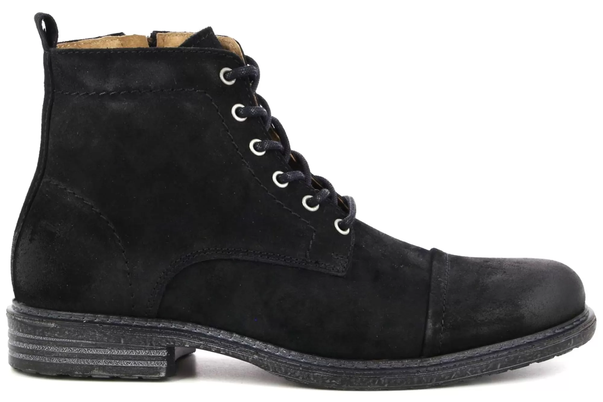 Ankle Boots-Eleven Ankle Boots Corvette