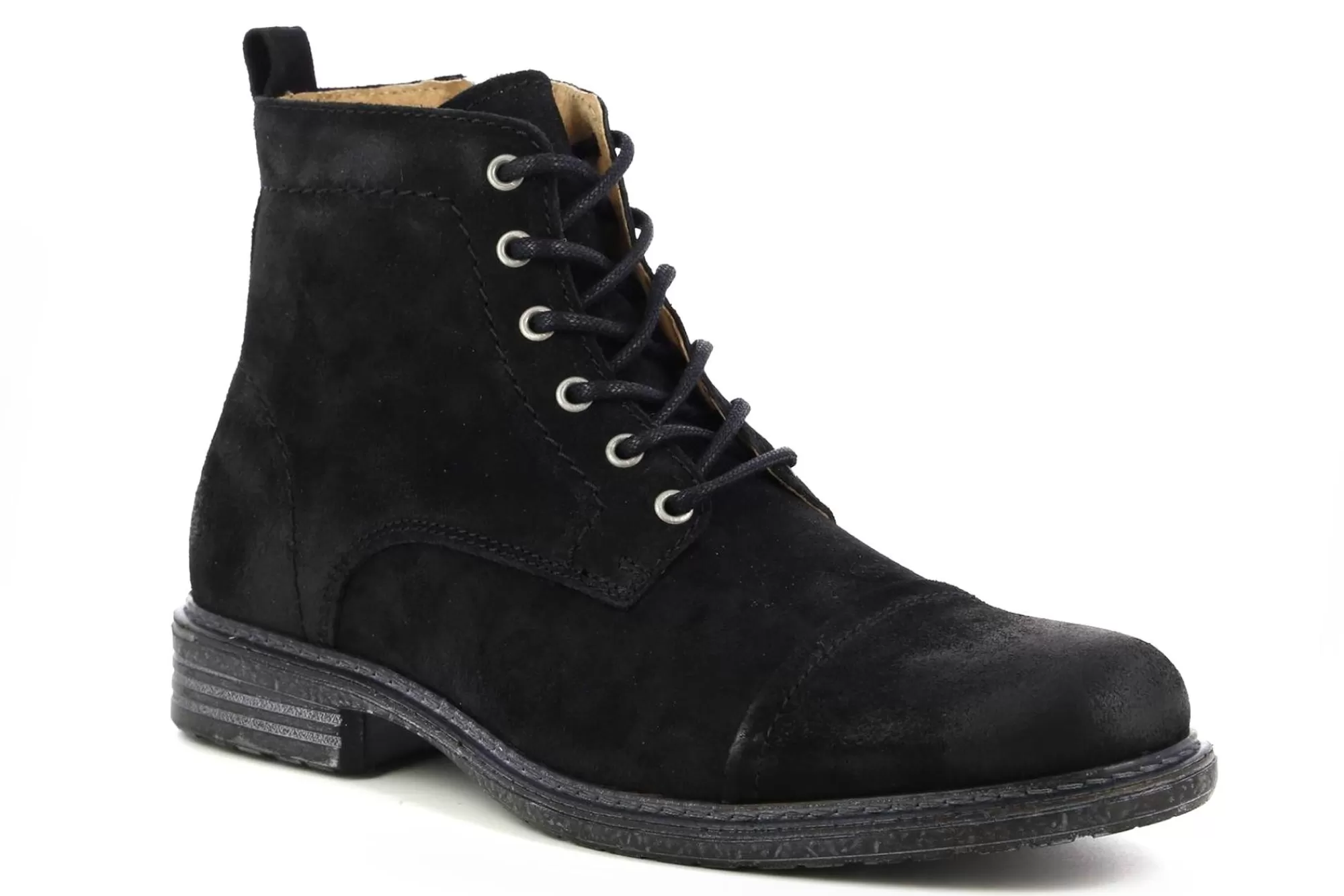 Ankle Boots-Eleven Ankle Boots Corvette