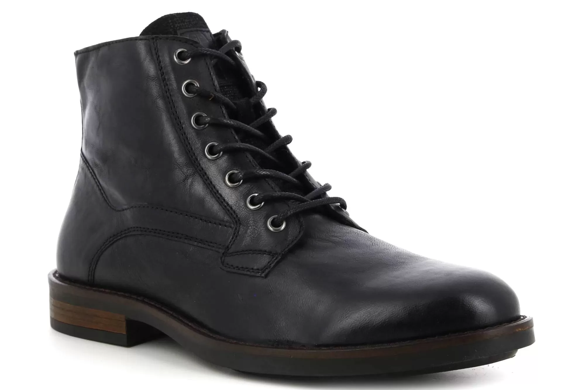 Ankle Boots-Eleven Ankle Boots Palace