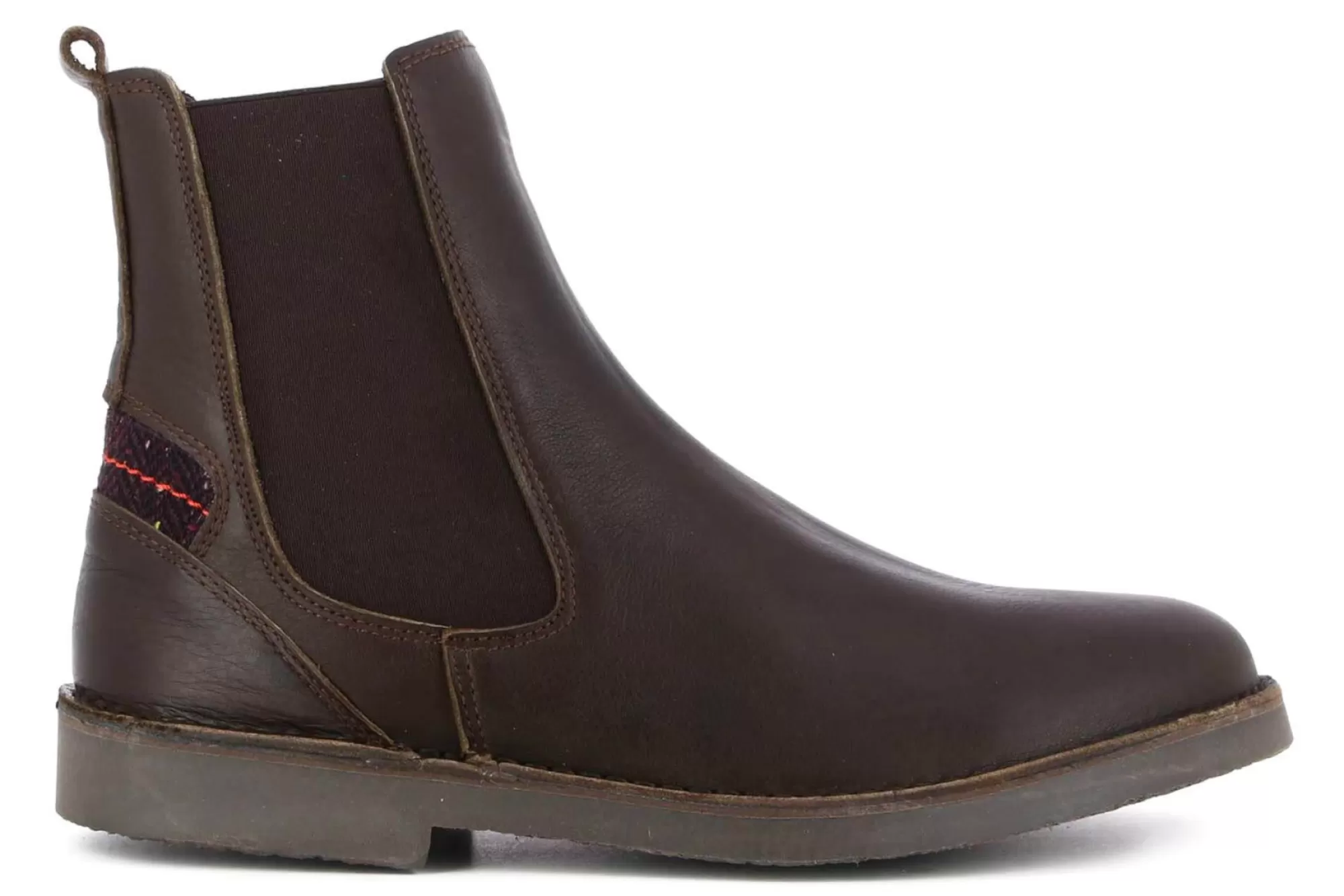 Ankle Boots-Eleven Ankle Boots Stewart