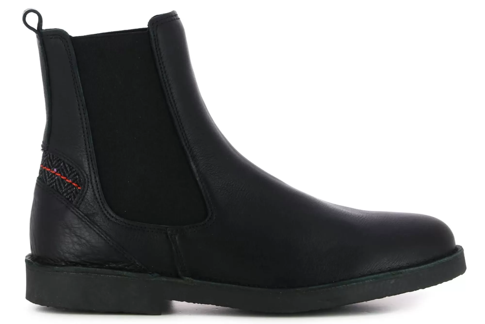 Ankle Boots-Eleven Ankle Boots Stewart