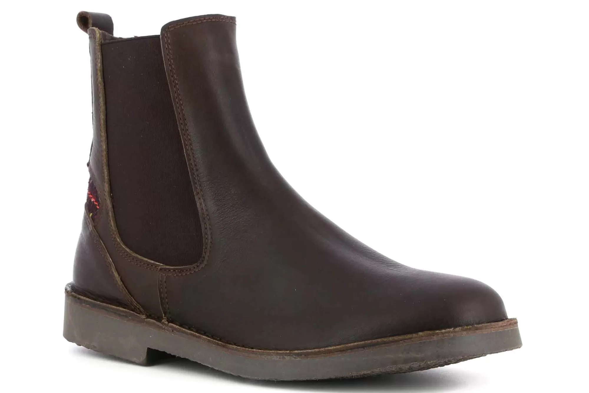 Ankle Boots-Eleven Ankle Boots Stewart