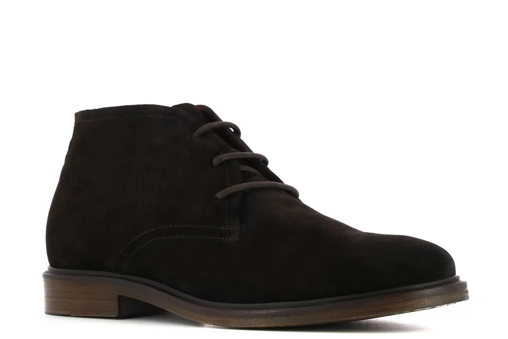 Ankle Boots-Casas Collection Ankle Boots Sveker