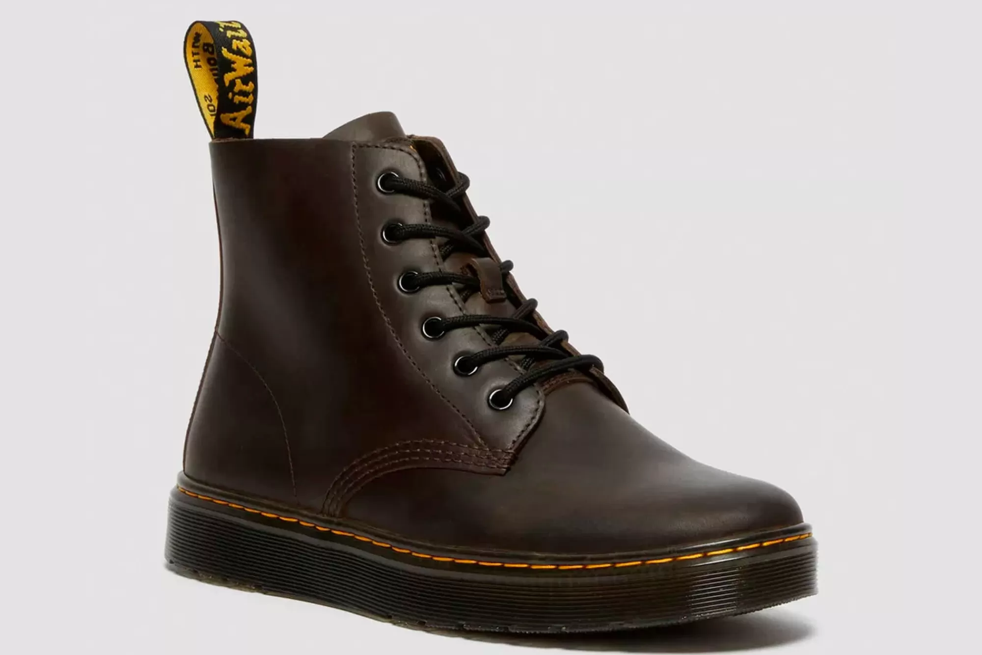 Boots-Dr. Martens Boots Thurston Chukka