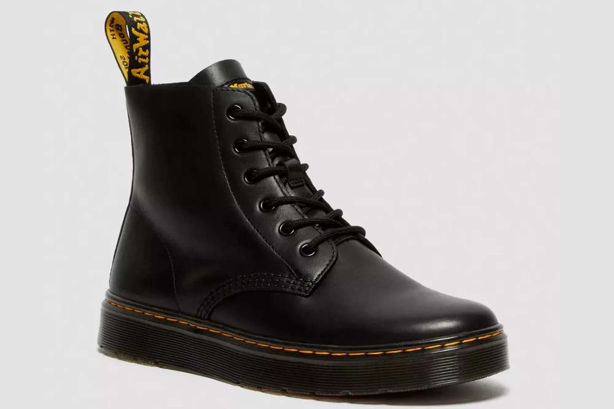 Boots-Dr. Martens Boots Thurston Chukka