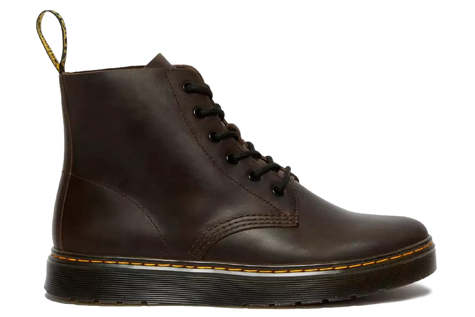 Boots-Dr. Martens Boots Thurston Chukka