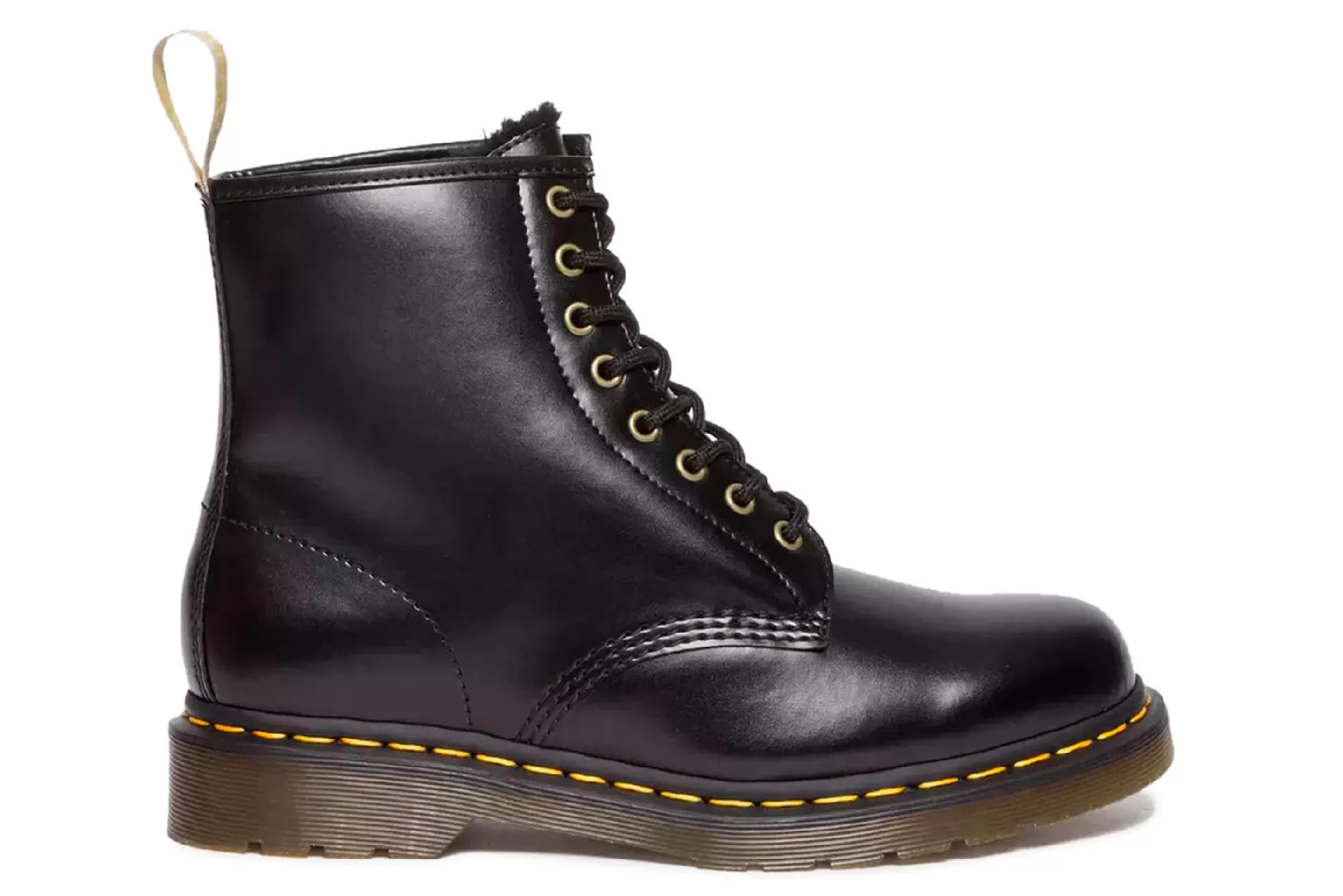 Boots-Dr. Martens Boots Vegan 1460