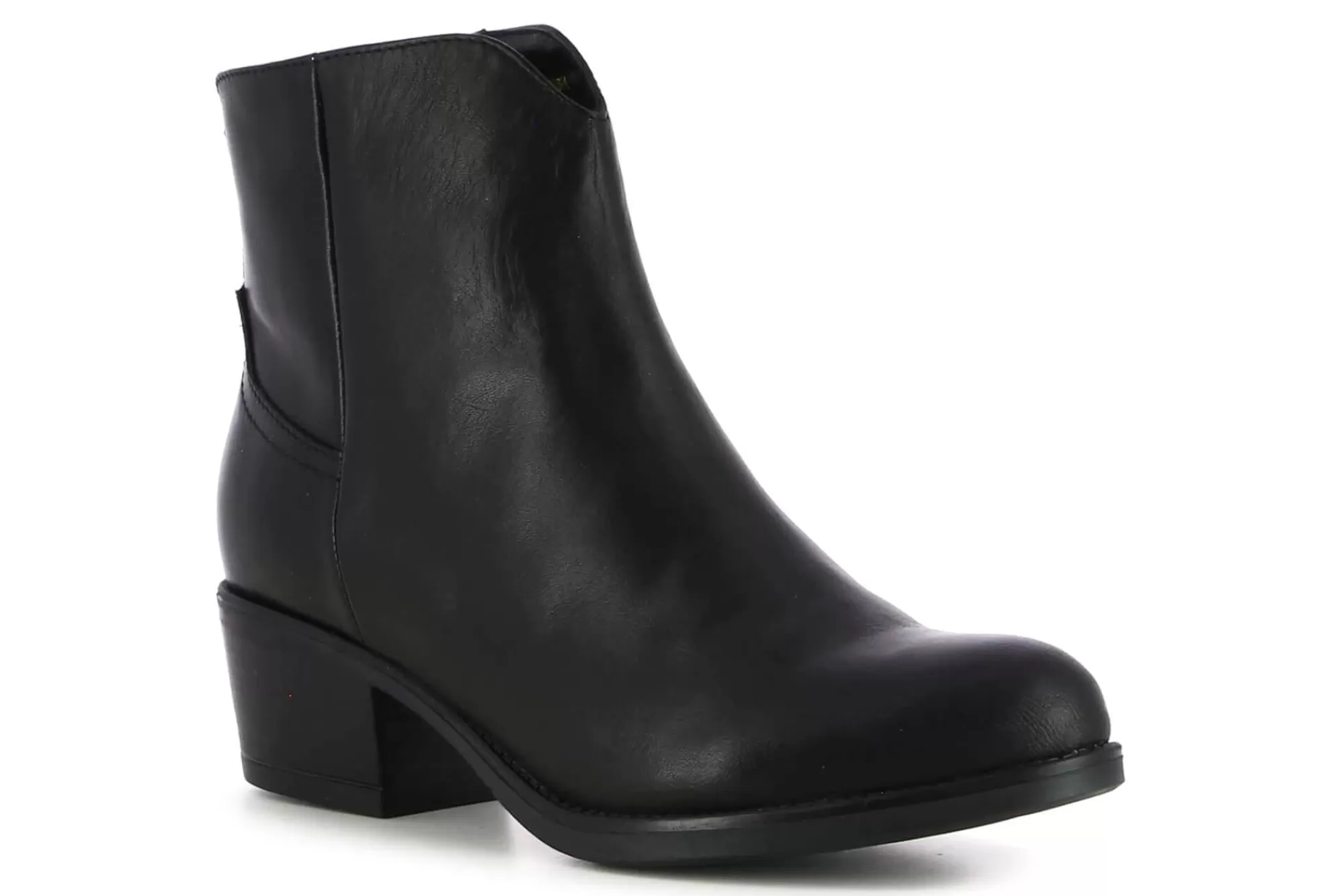 Ankle Boots-Camila's Cowboy Ankle Boots Giuditta