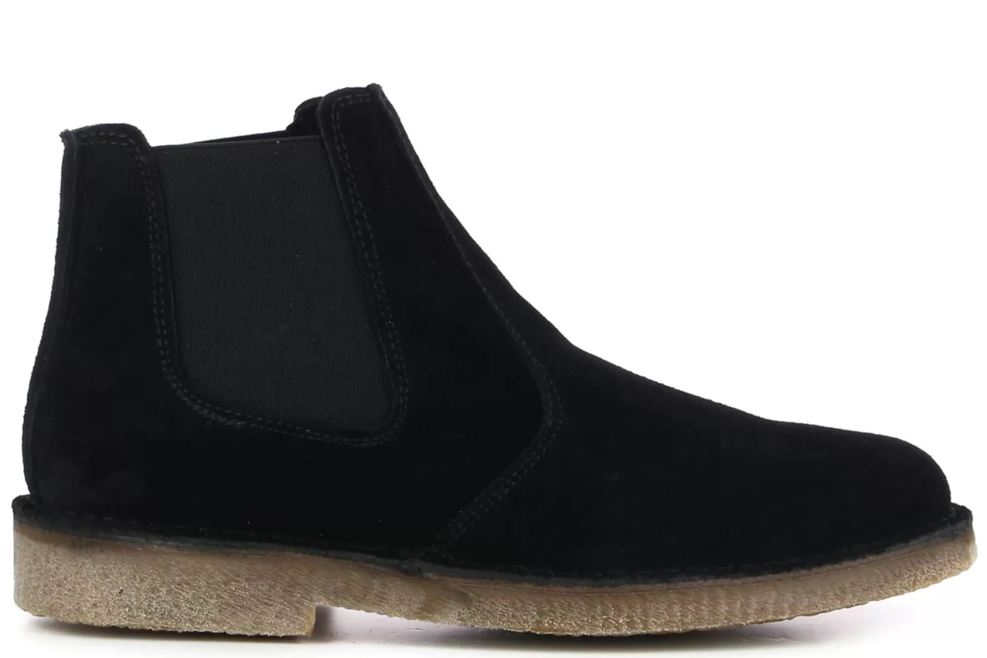 Ankle Boots-Eleven Flat Ankle Boots Martina