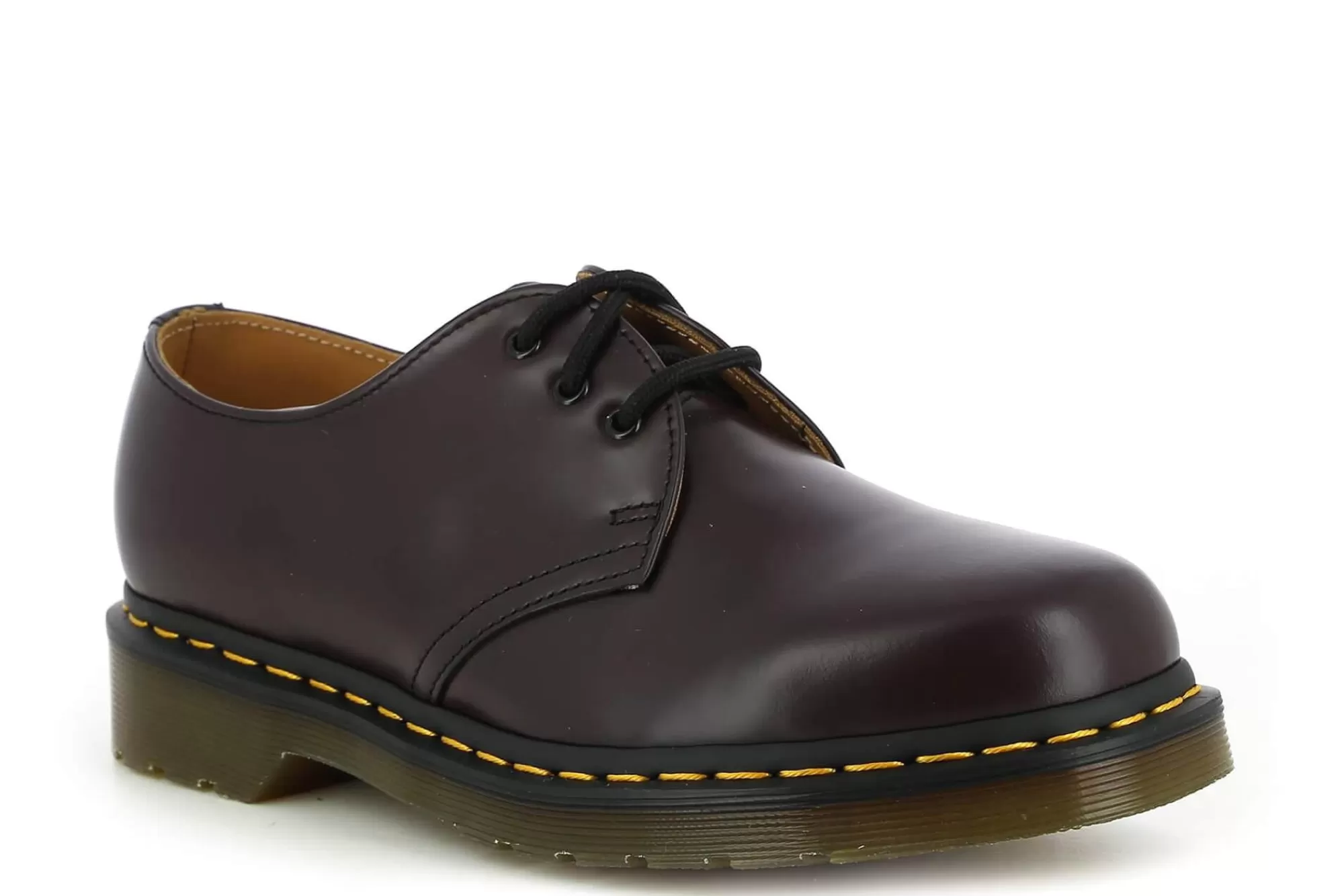 Bluchers-Dr. Martens Flat Bluchers 1461