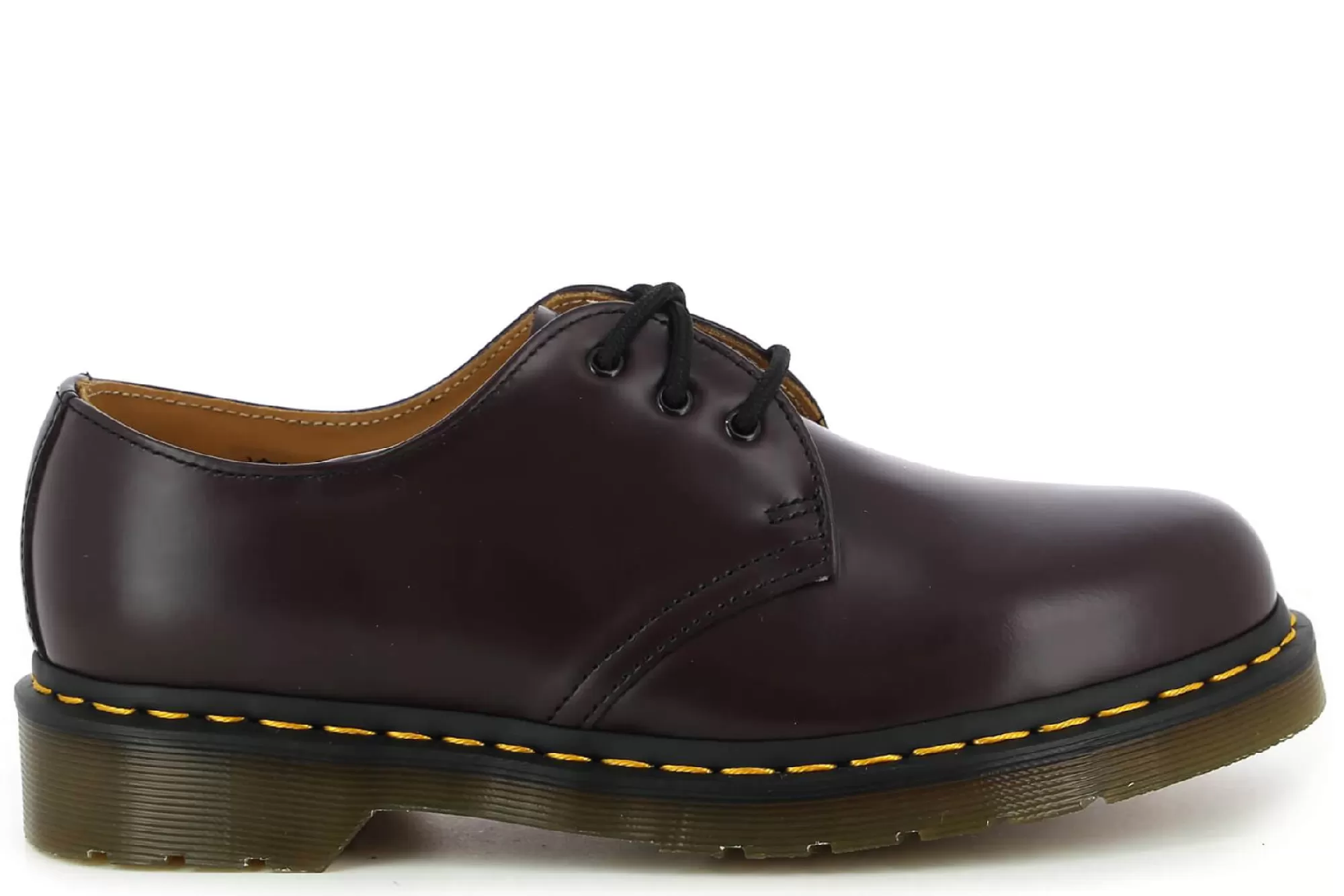 Bluchers-Dr. Martens Flat Bluchers 1461