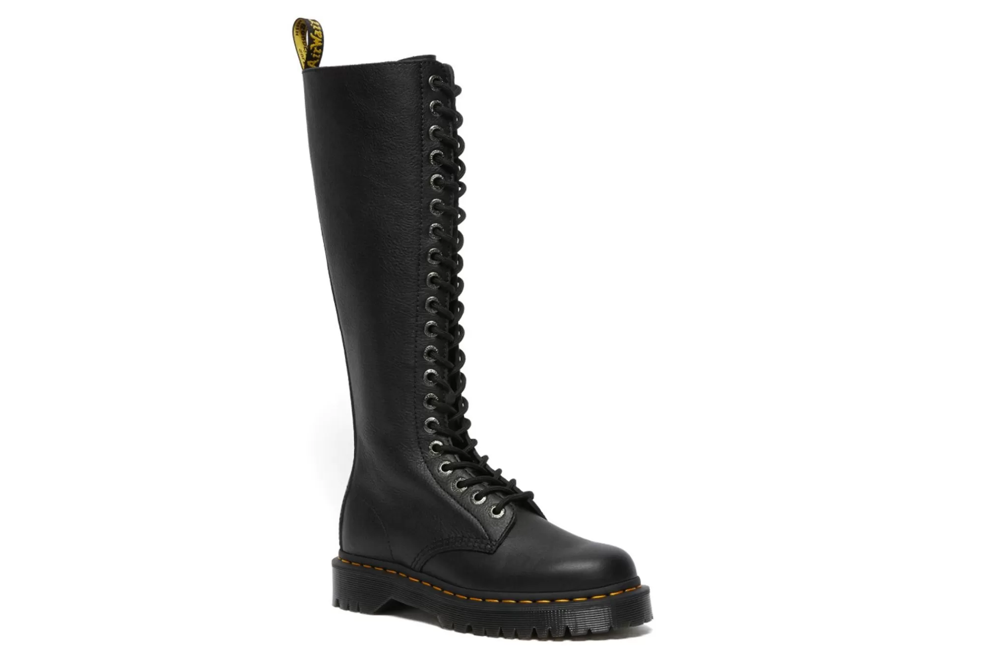 Boots-Dr. Martens Flat Boots 1B60 Bex