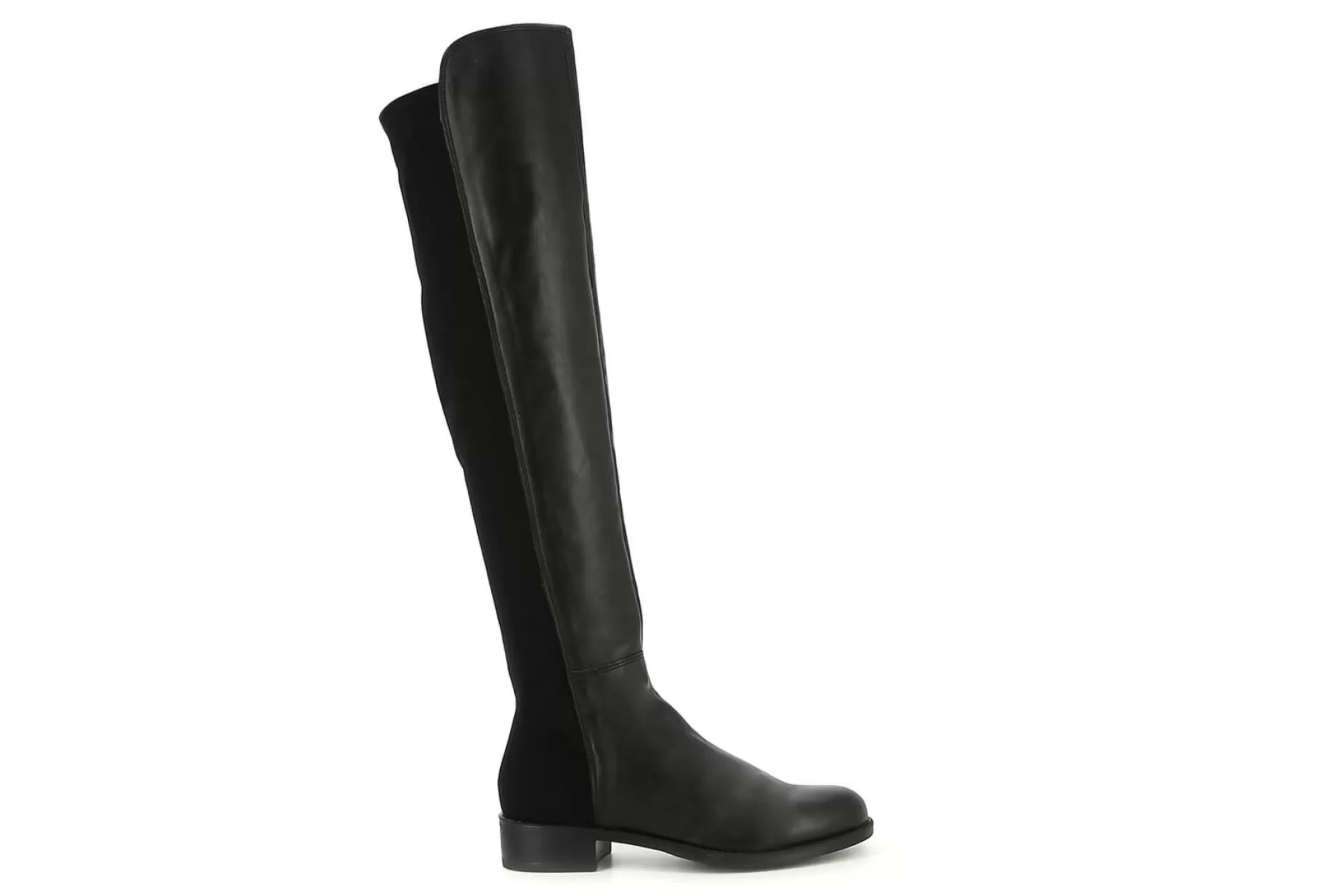 Boots-Camila's Flat Boots Lidia Long