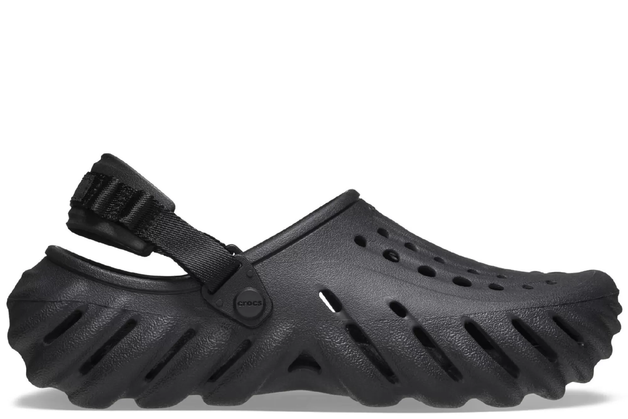 Clogs-Crocs Flat Clogs Echo Clog