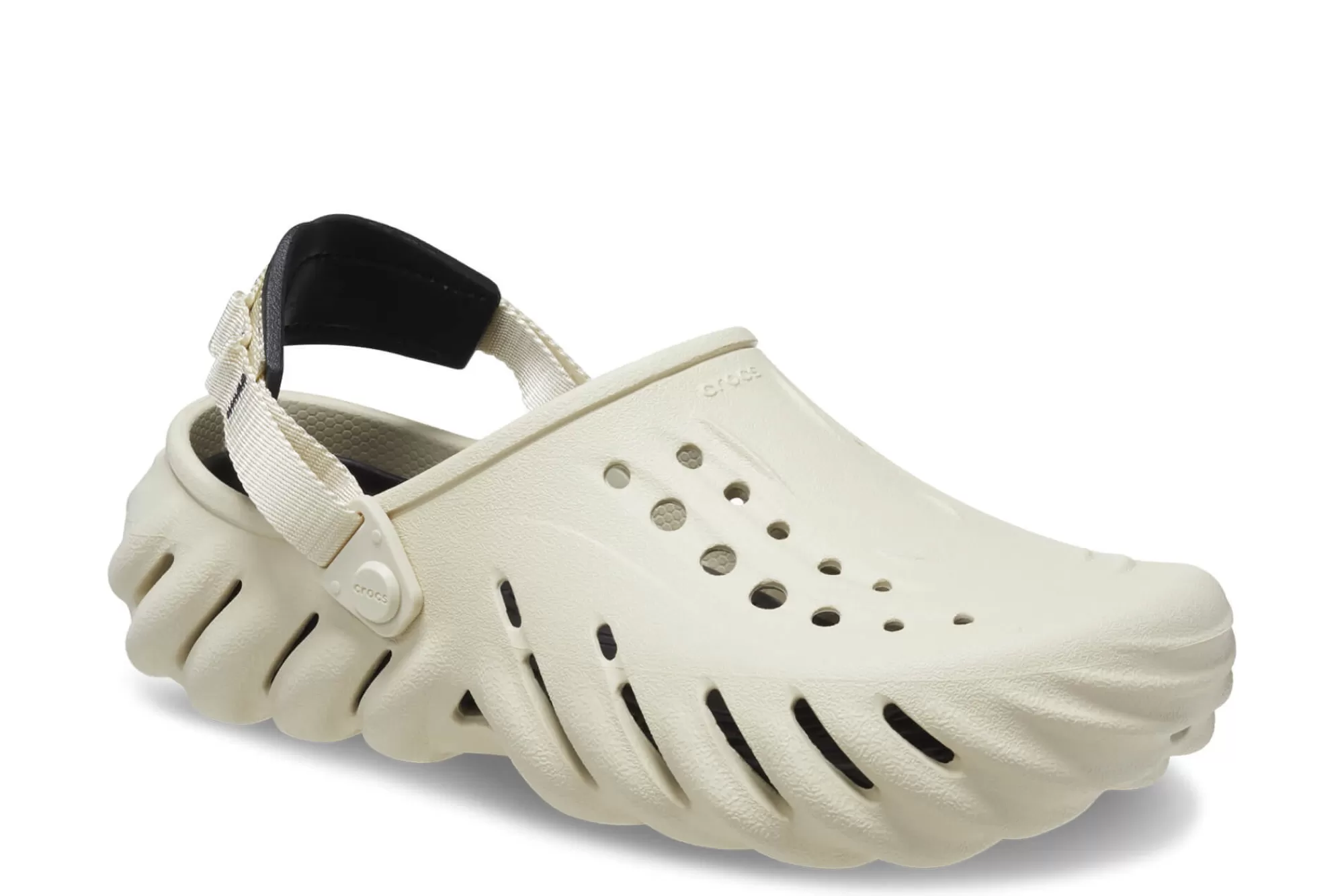 Clogs-Crocs Flat Clogs Echo Clog