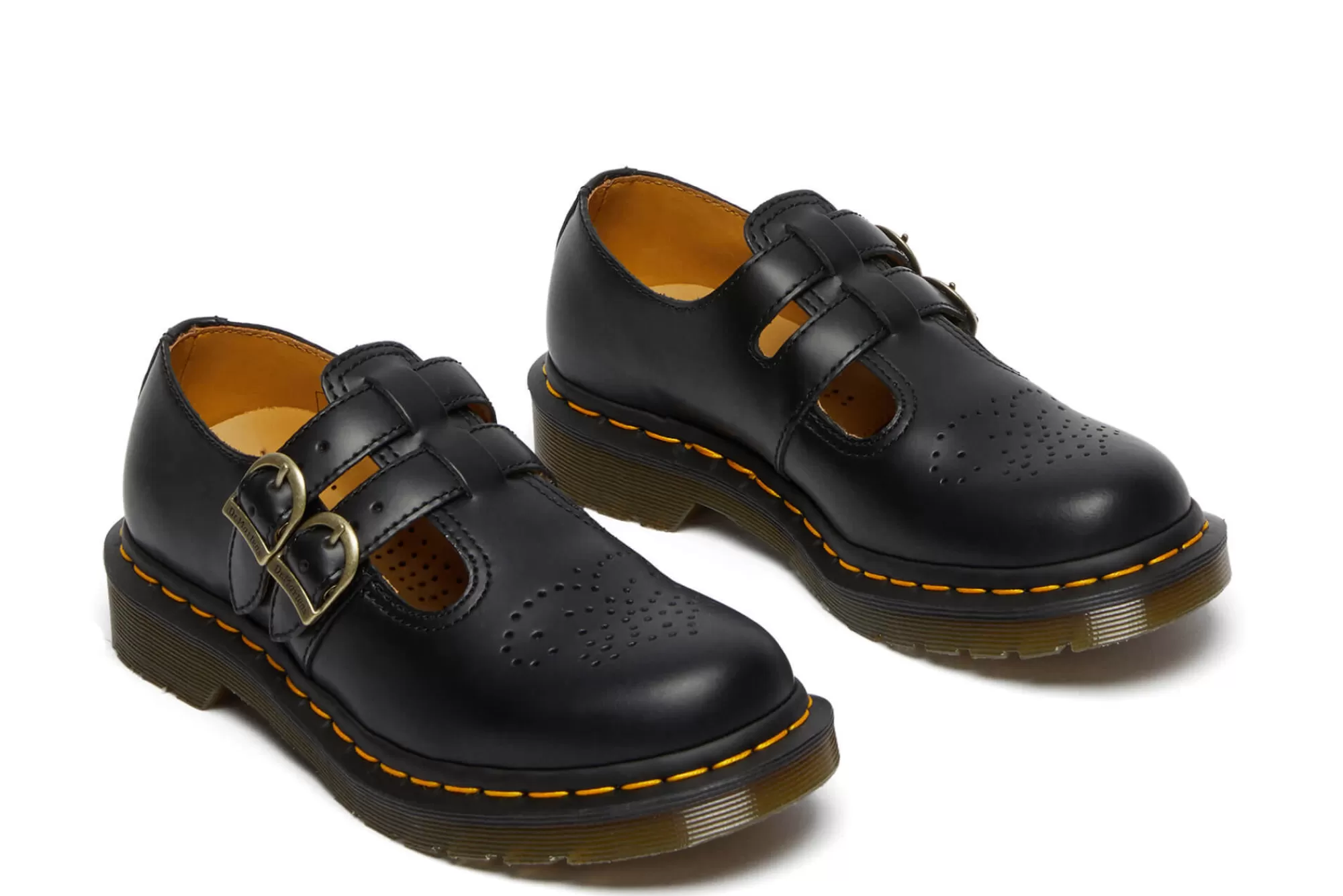 Shoes-Dr. Martens Flats 8065 Mary Jane