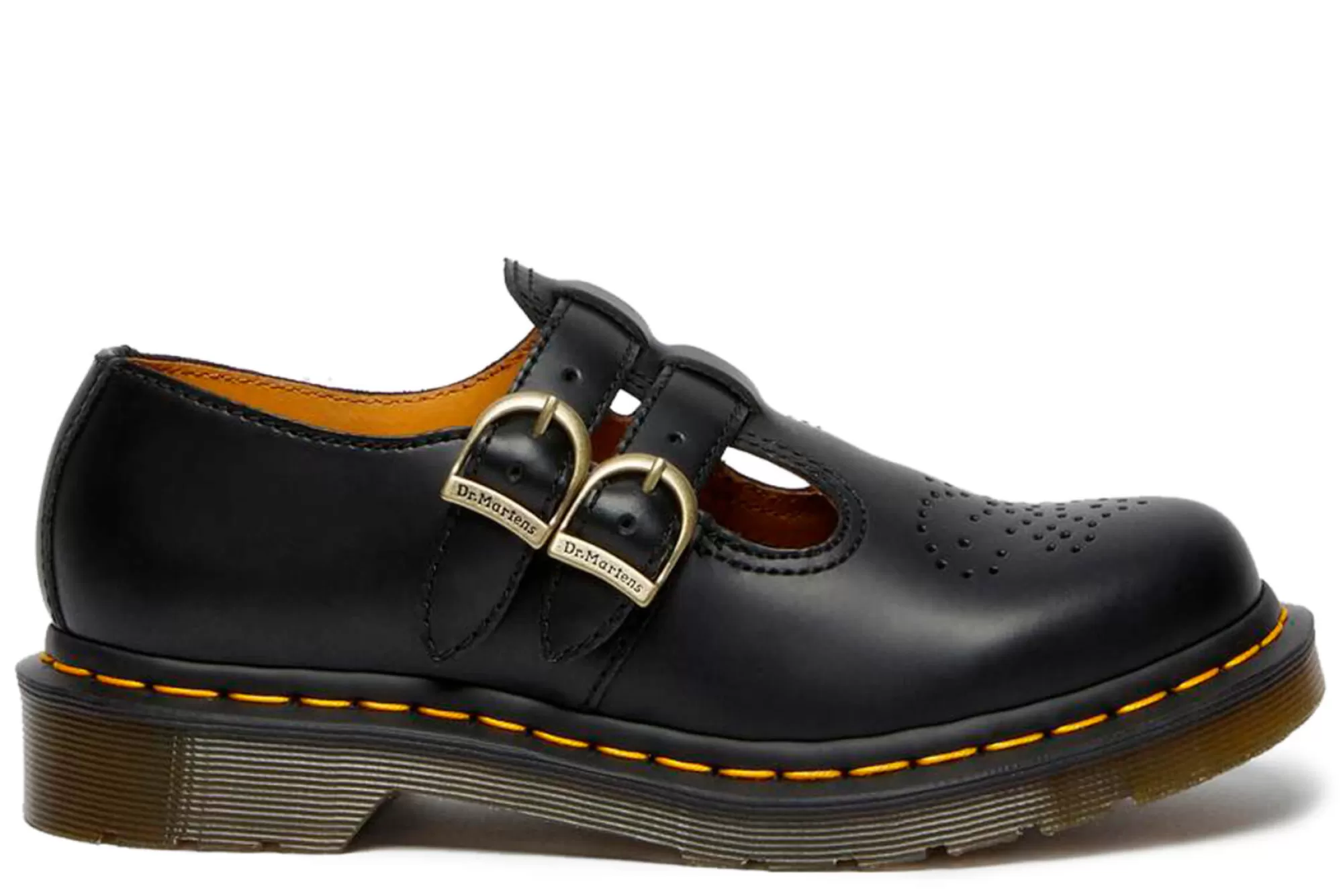 Shoes-Dr. Martens Flats 8065 Mary Jane