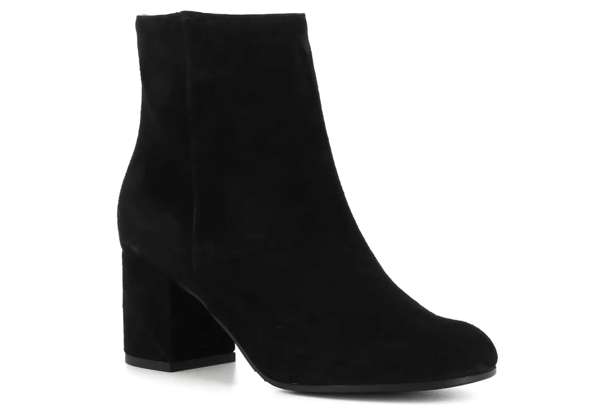 Ankle Boots-Camila's Heeled Ankle Boots Armonia