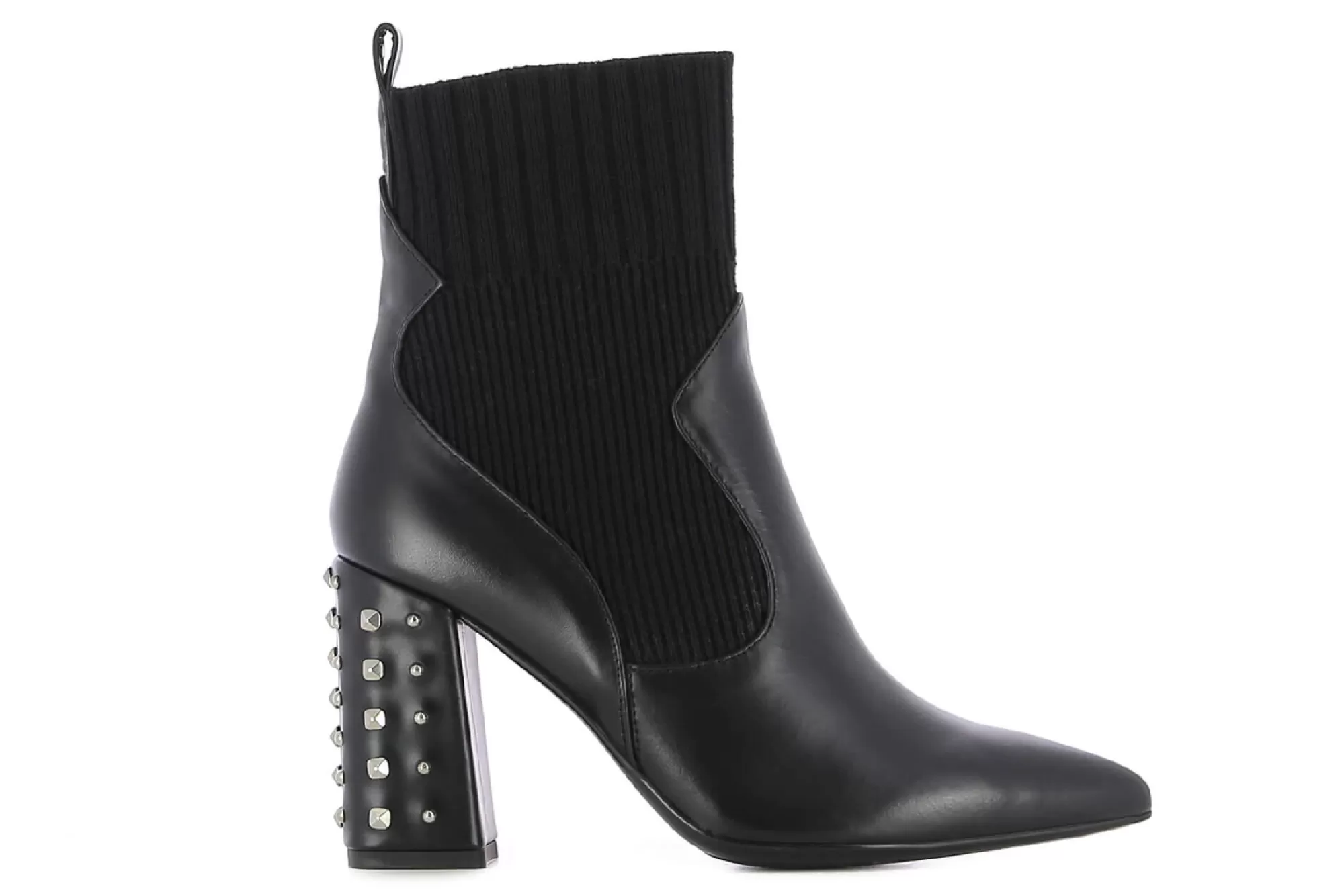 Ankle Boots-Martinelli Heeled Ankle Boots Bullock