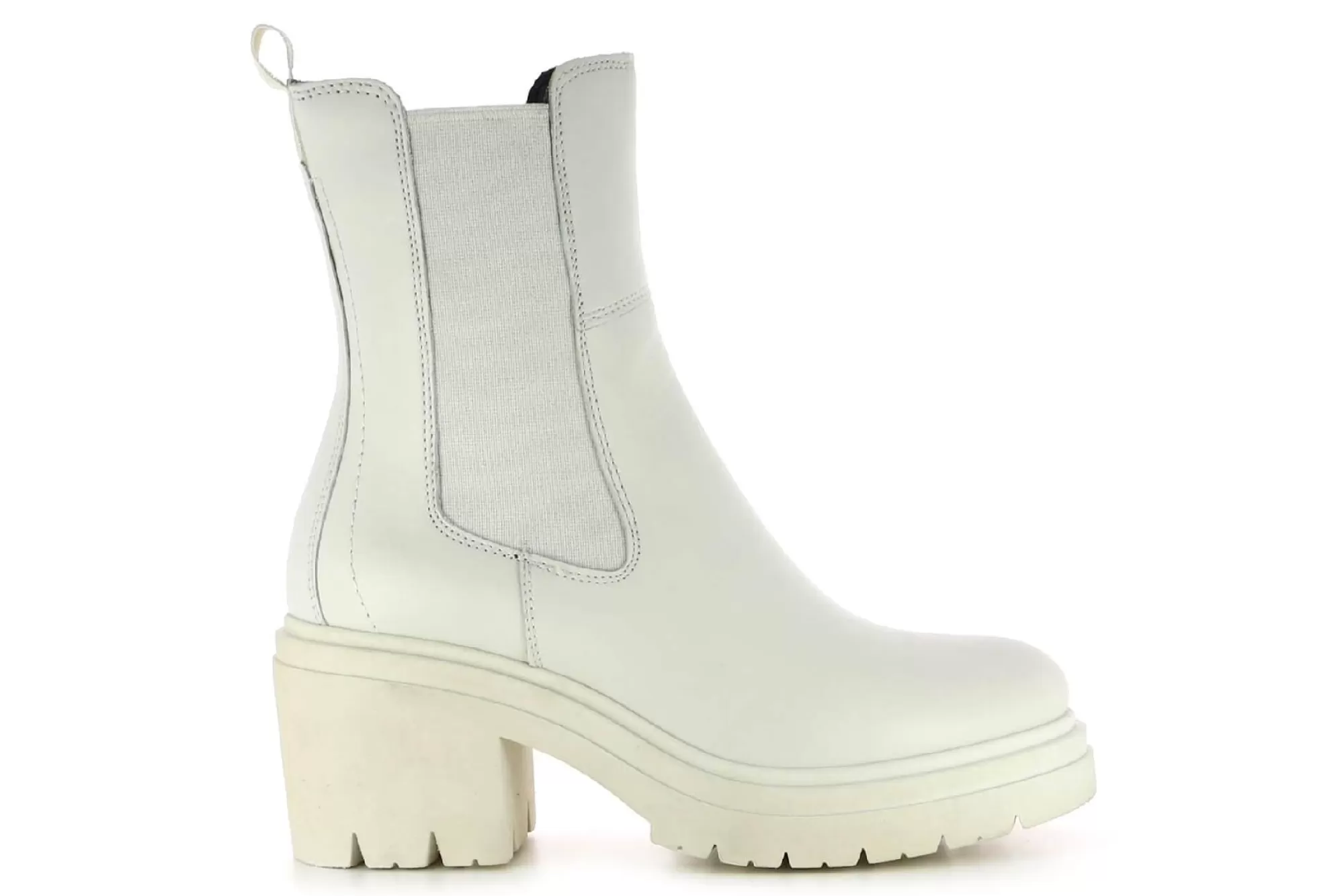 Ankle Boots-Camila's Heeled Ankle Boots Capua