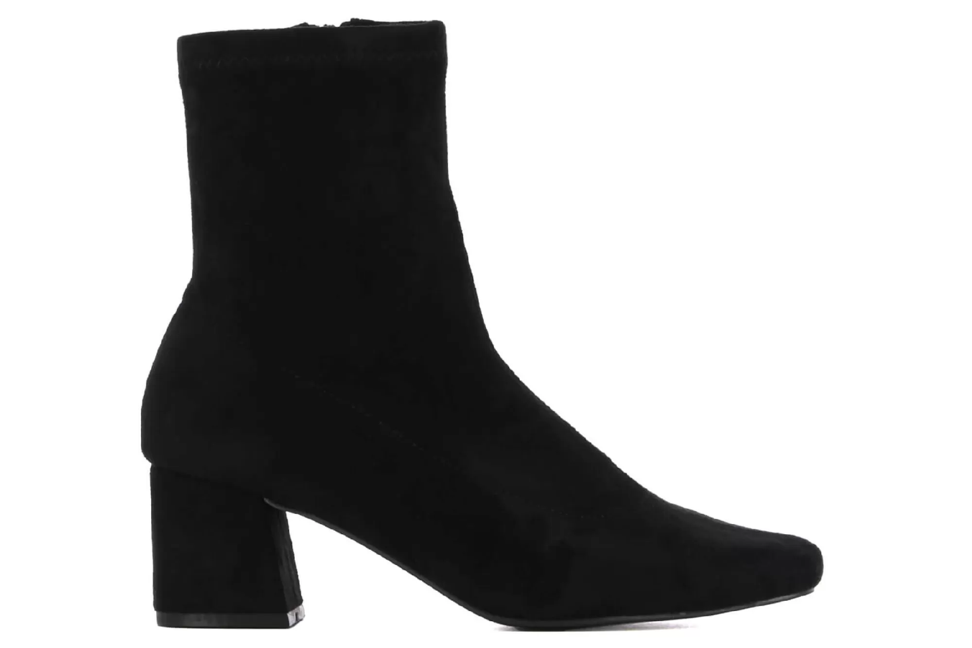 Ankle Boots-Camila's Heeled Ankle Boots Lisa