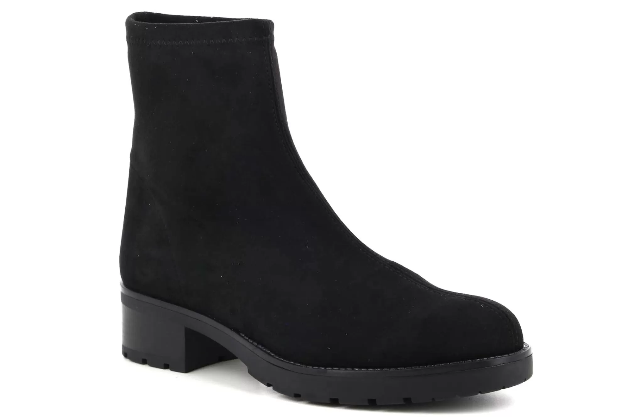 Ankle Boots-Camila's Heeled Ankle Boots Tarina