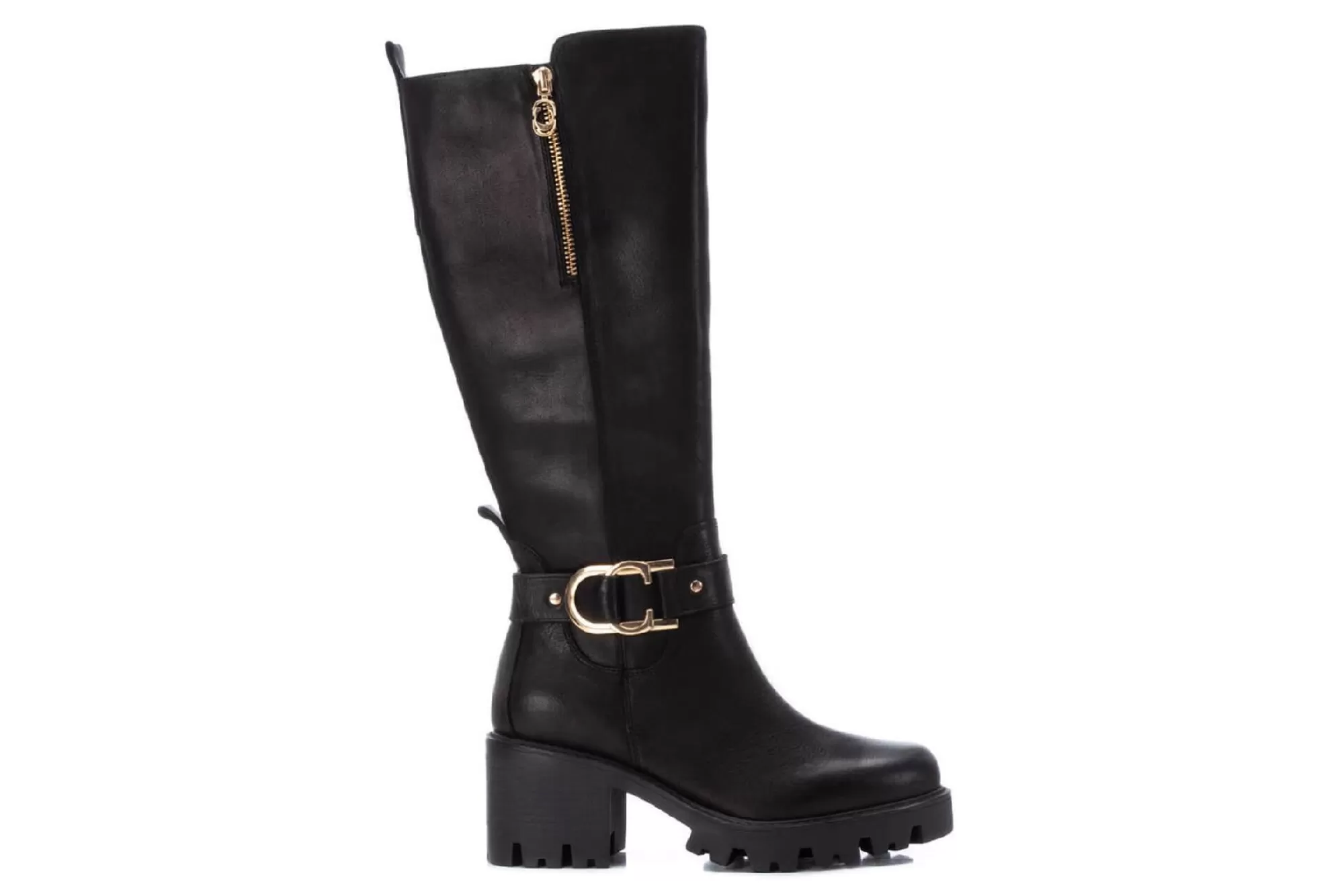 Boots-Carmela Heeled Boots 161077