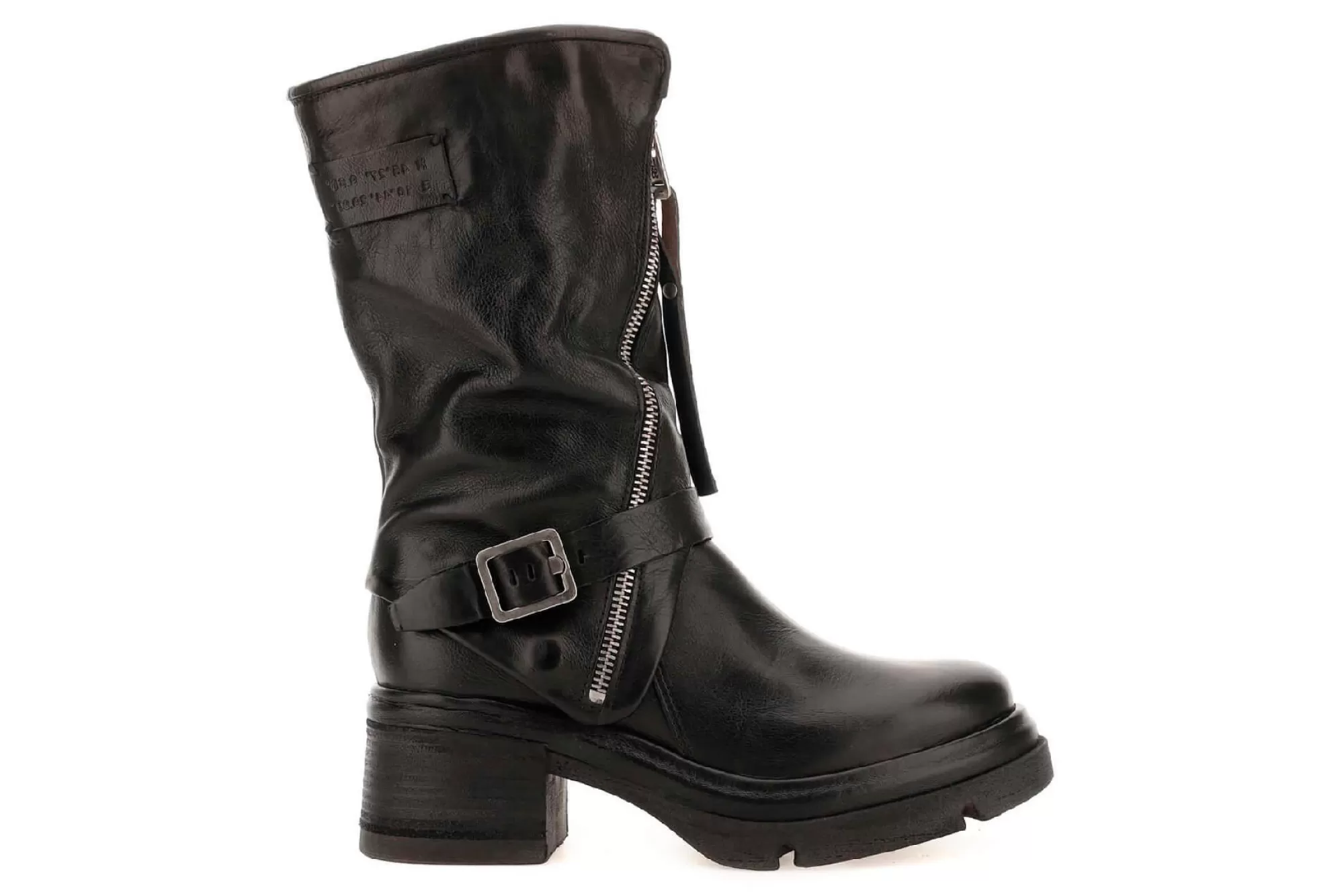 Boots-As98 Heeled Boots Easy