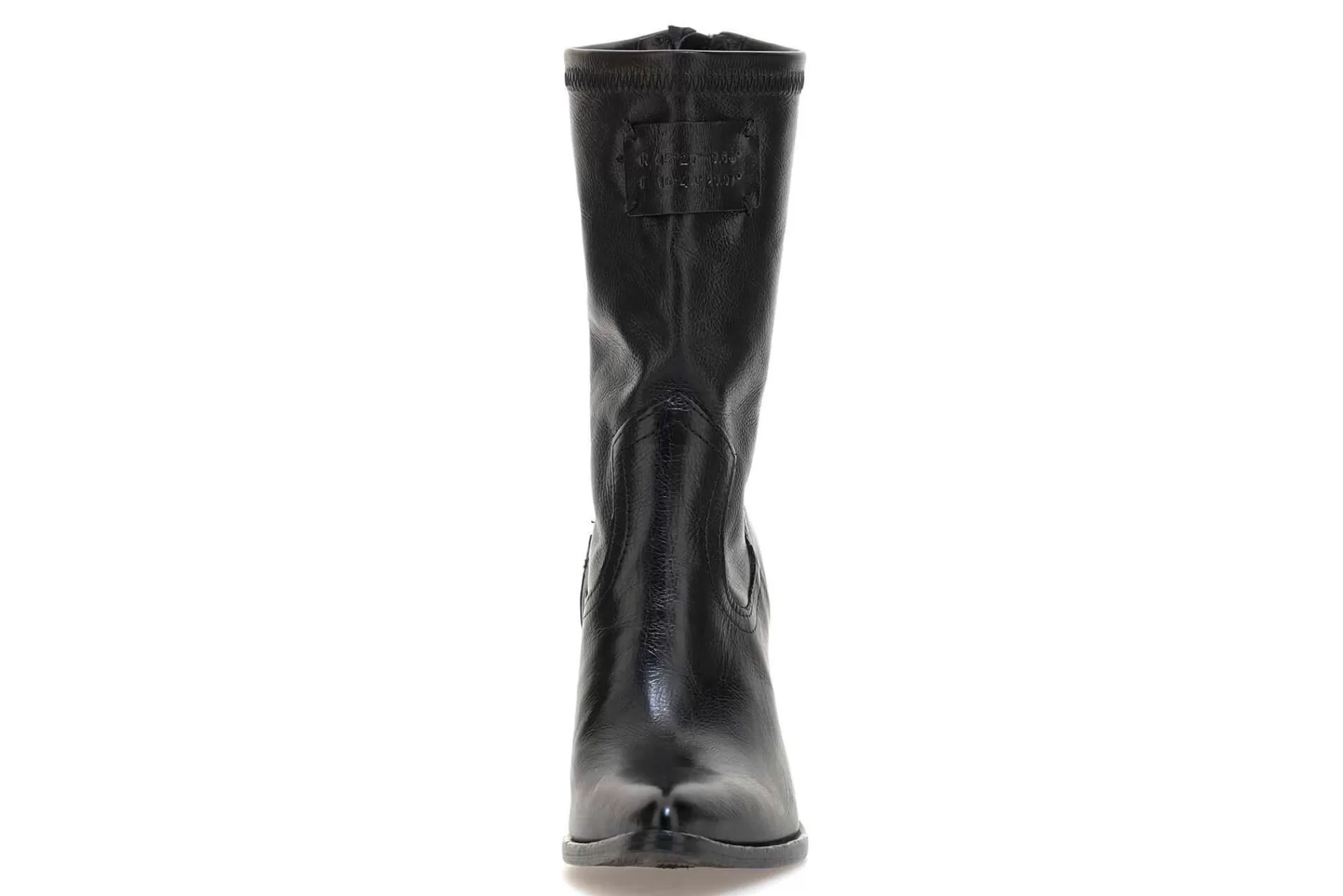 Boots-As98 Heeled Boots Frida