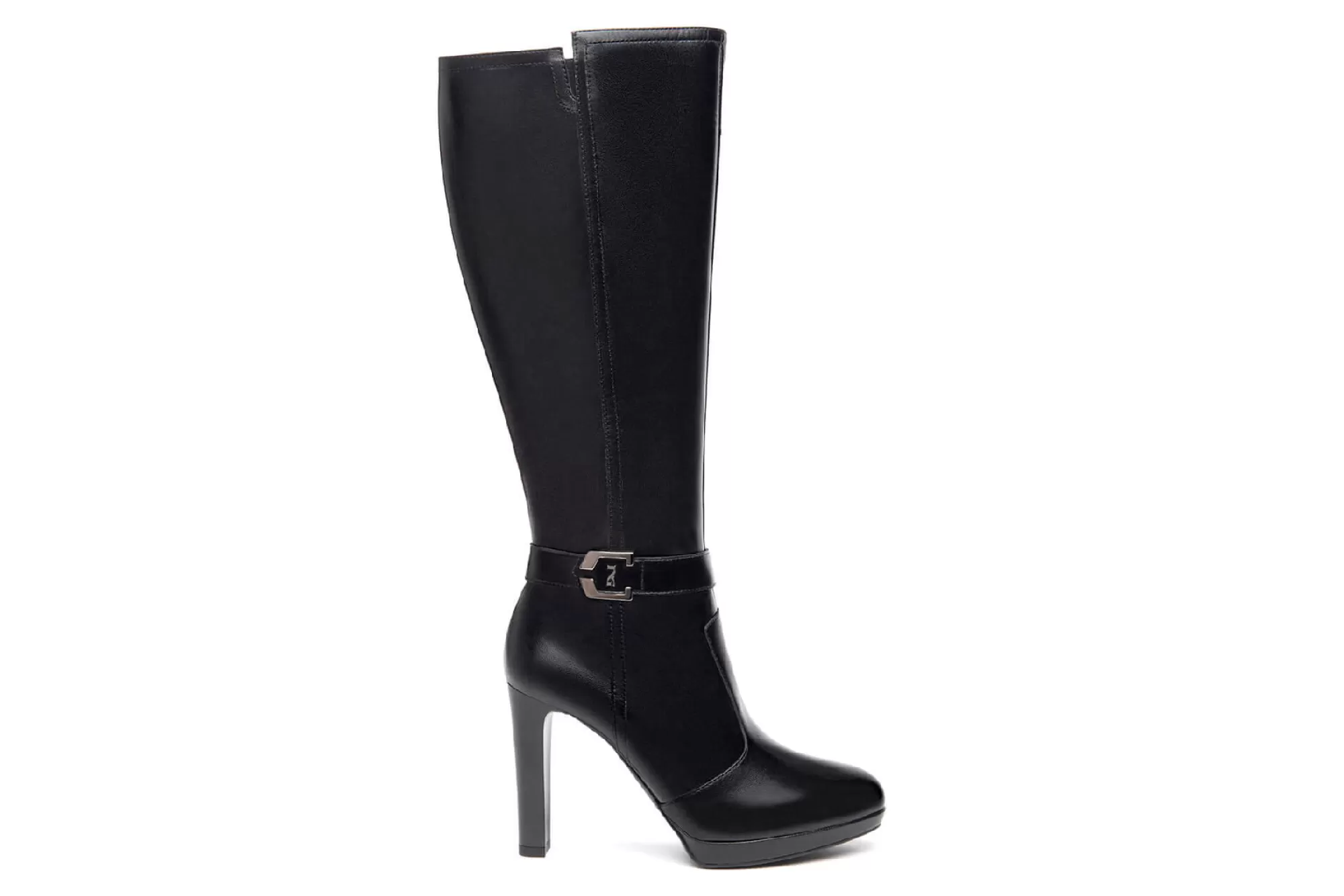 Boots-Nerogiardini Heeled Boots I308711De