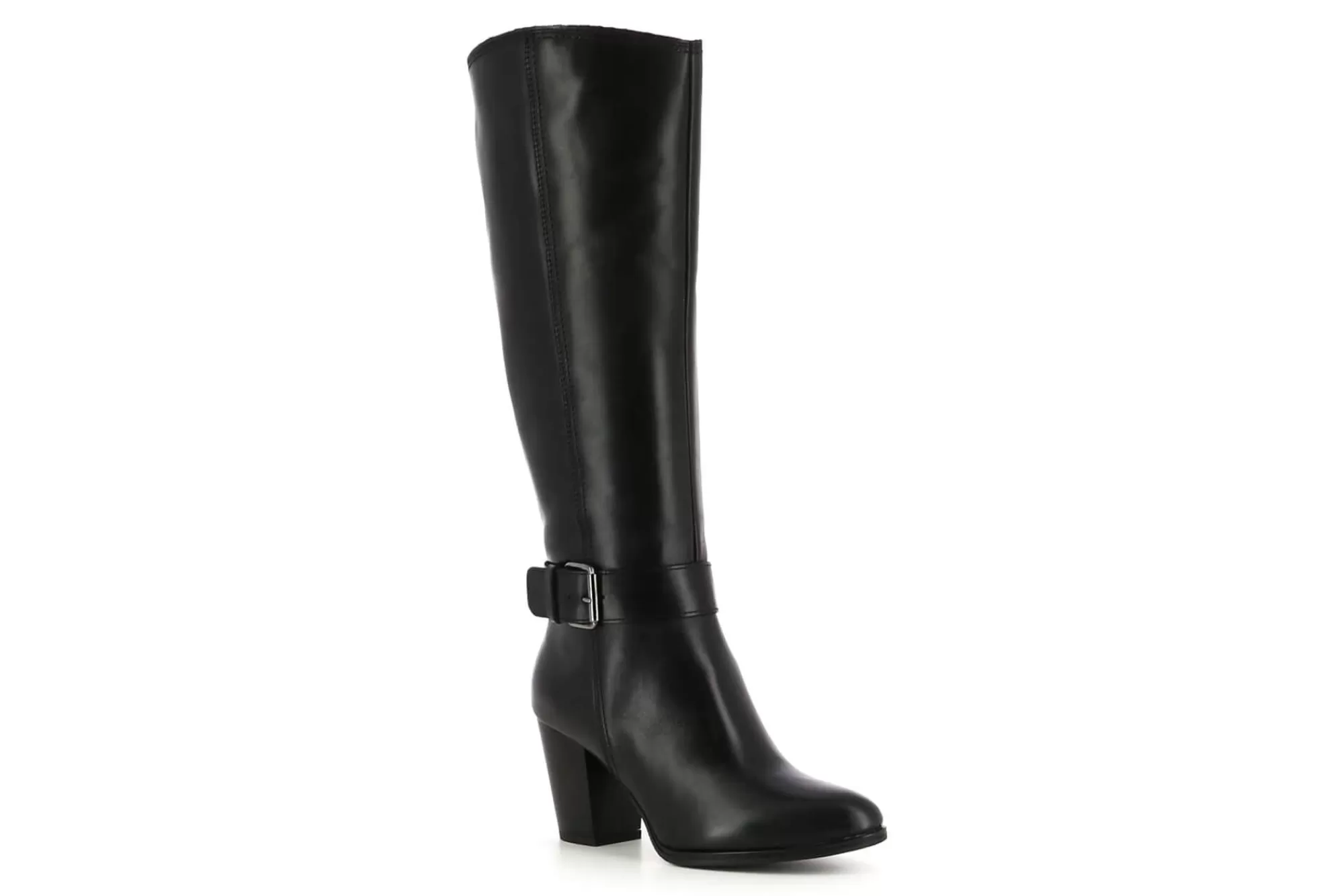 Boots-Camila's Heeled Boots Marsia