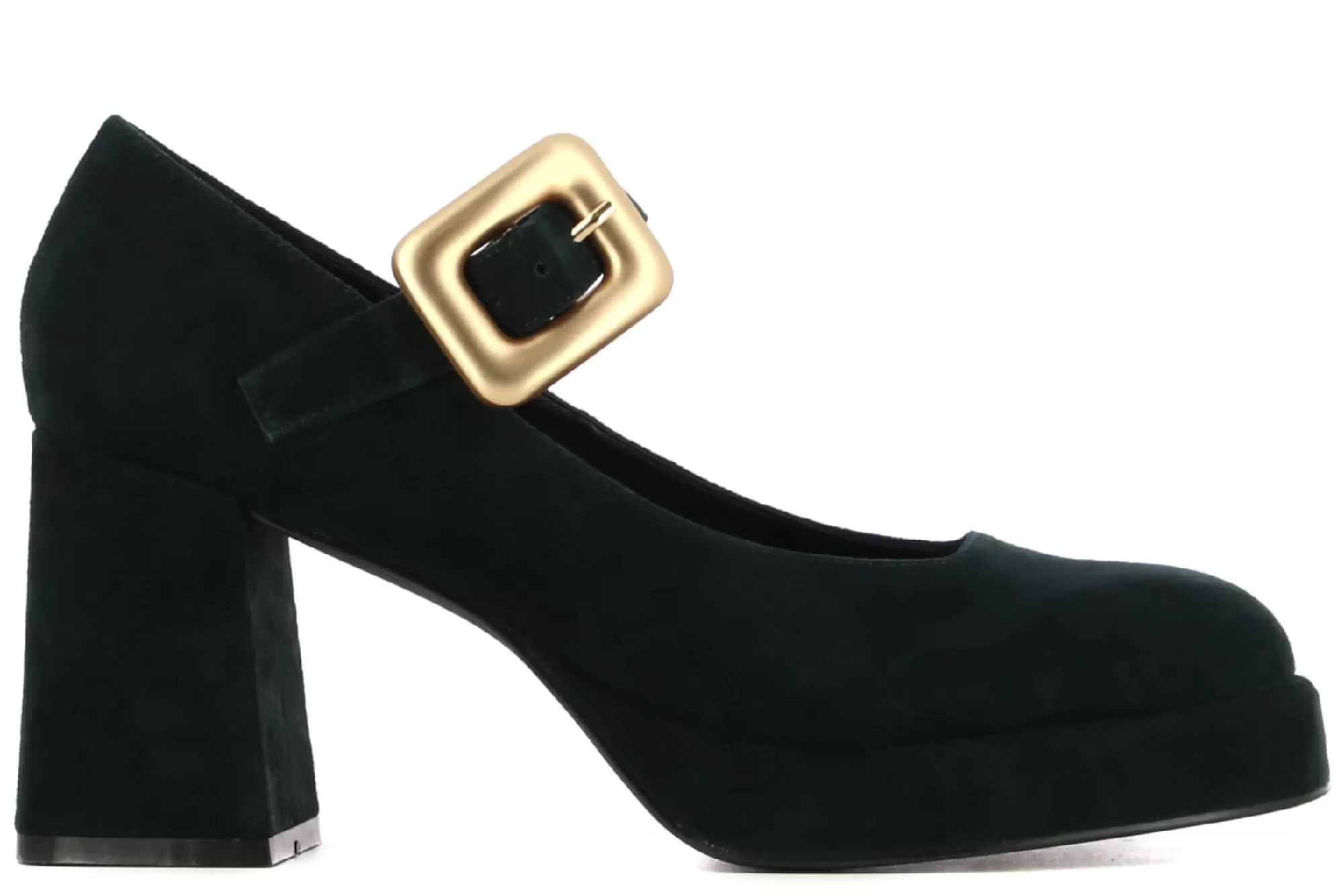 Shoes-Cafe Noir Heeled Shoes Ld3010 Decollete