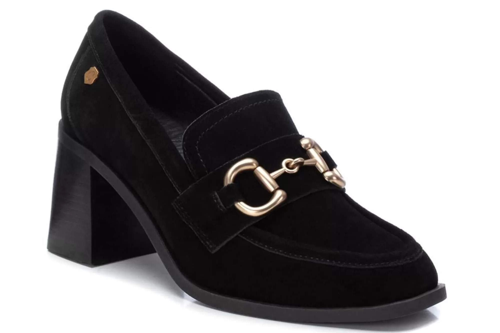 Loafers-Carmela High Heel Loafers 161138