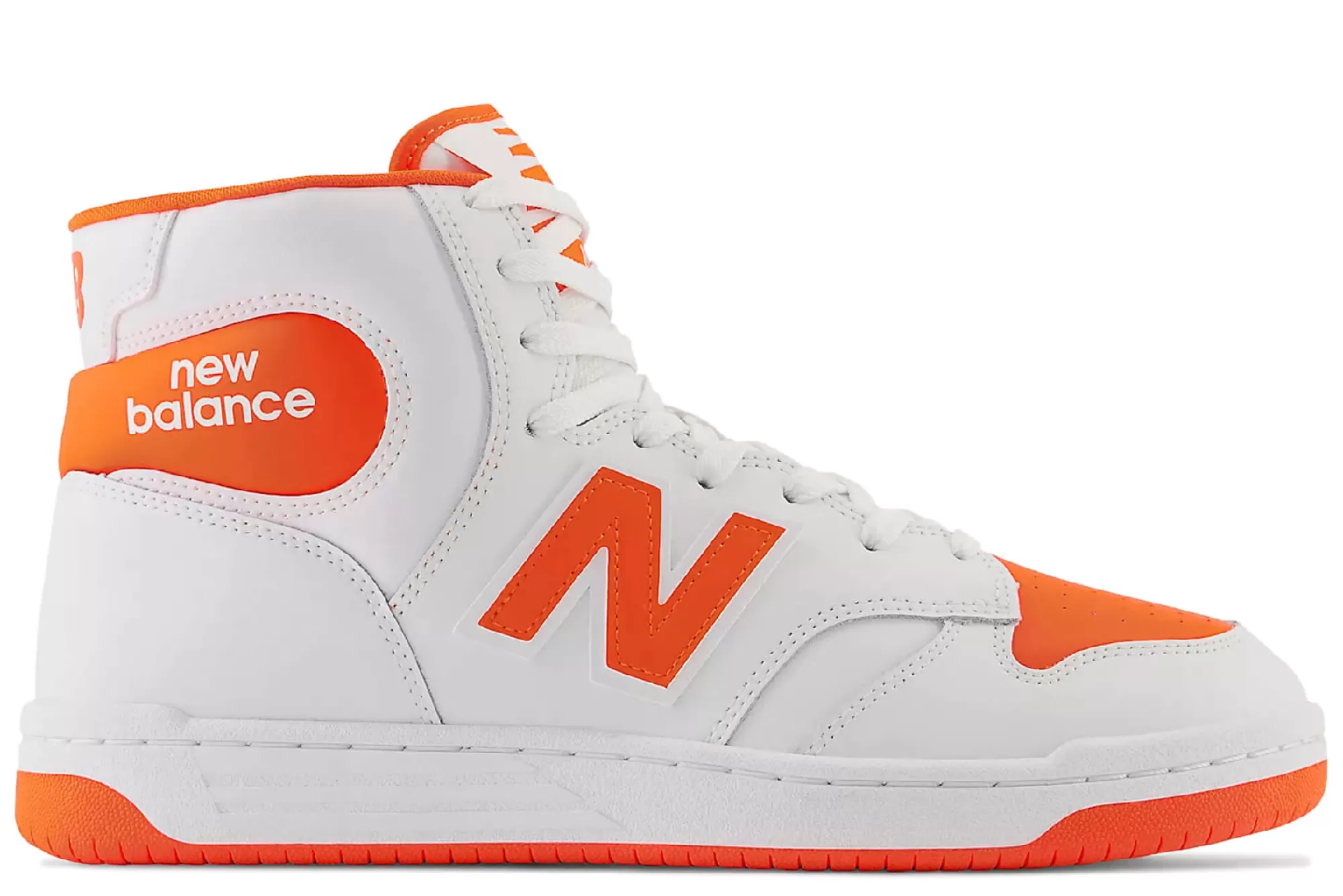 Sneakers-New Balance High-Top Sneakers Bb480V1