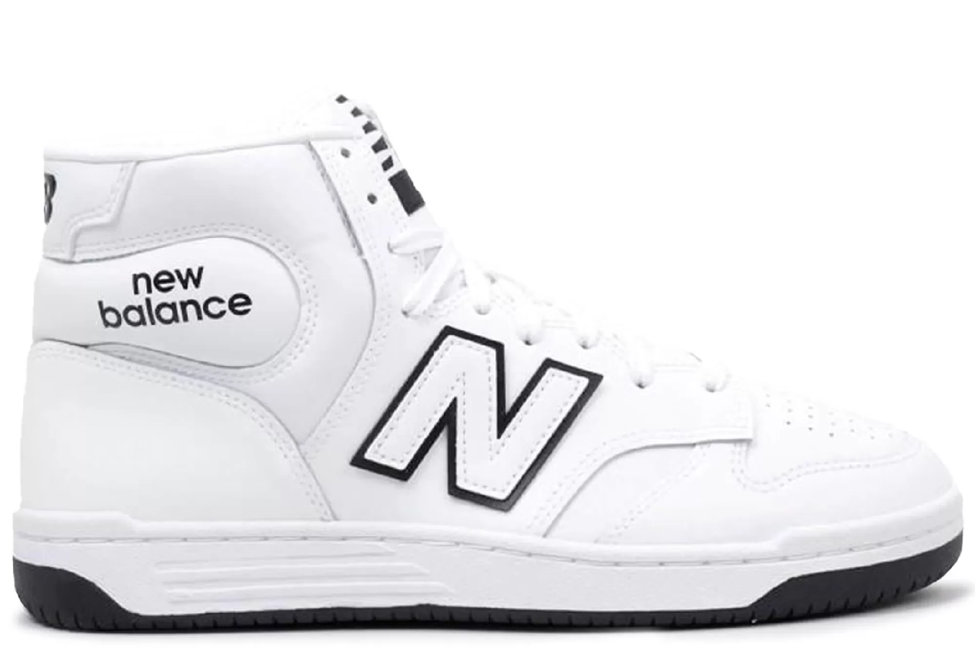 Sneakers-New Balance High-Top Sneakers Bb480V1