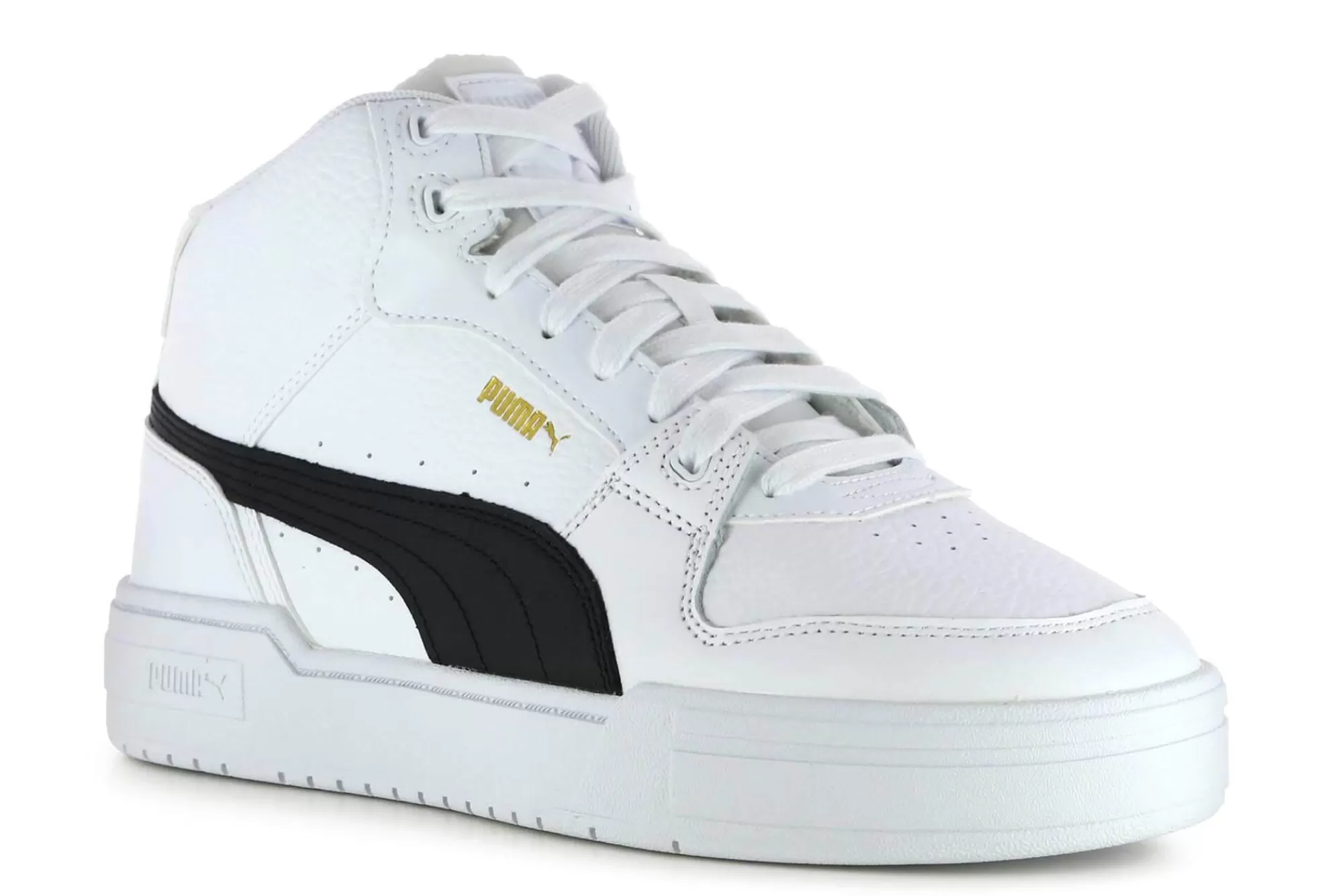 Sneakers-Puma High-Top Sneakers Ca Pro Mid