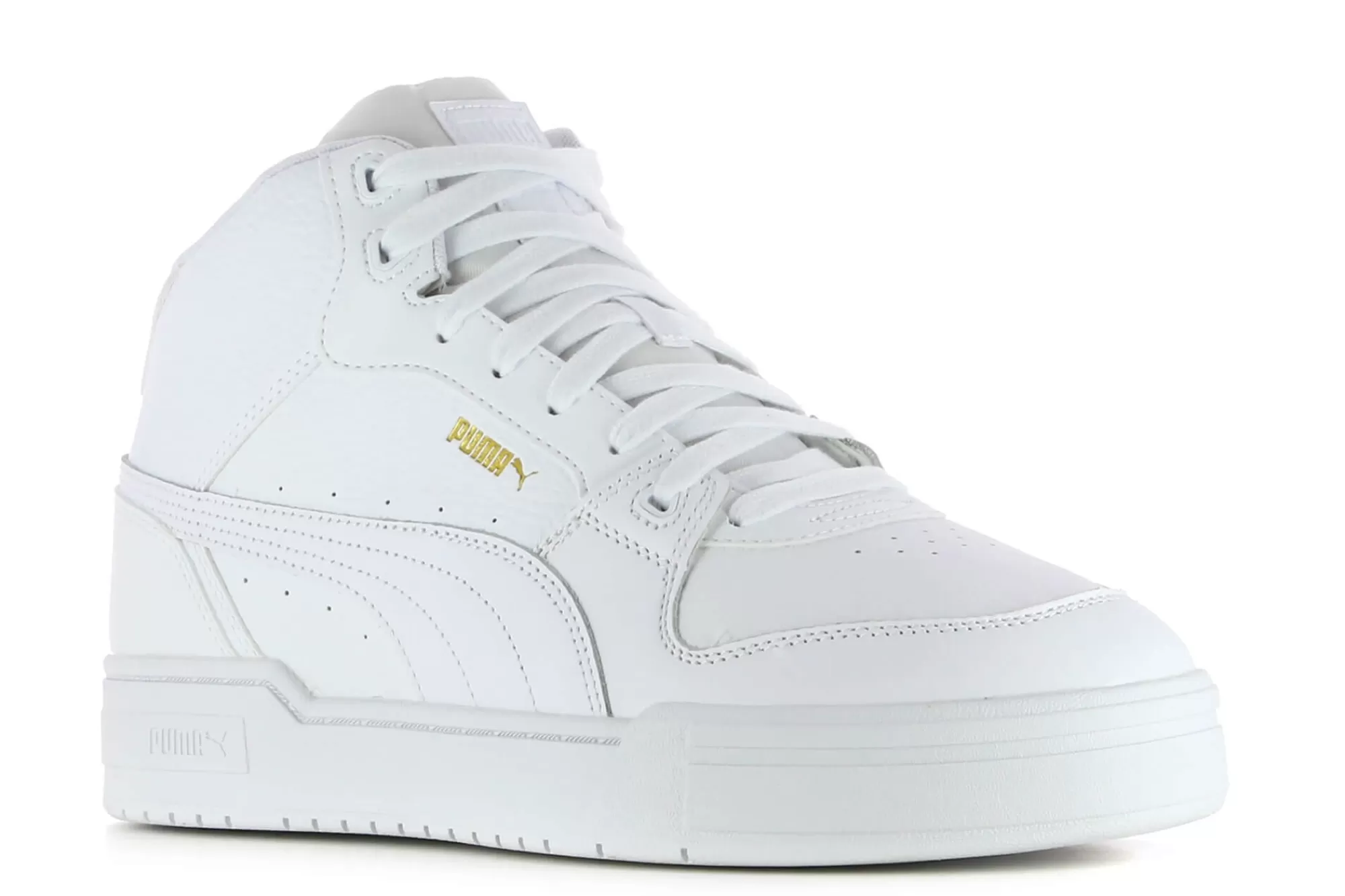 Sneakers-Puma High-Top Sneakers Ca Pro Mid