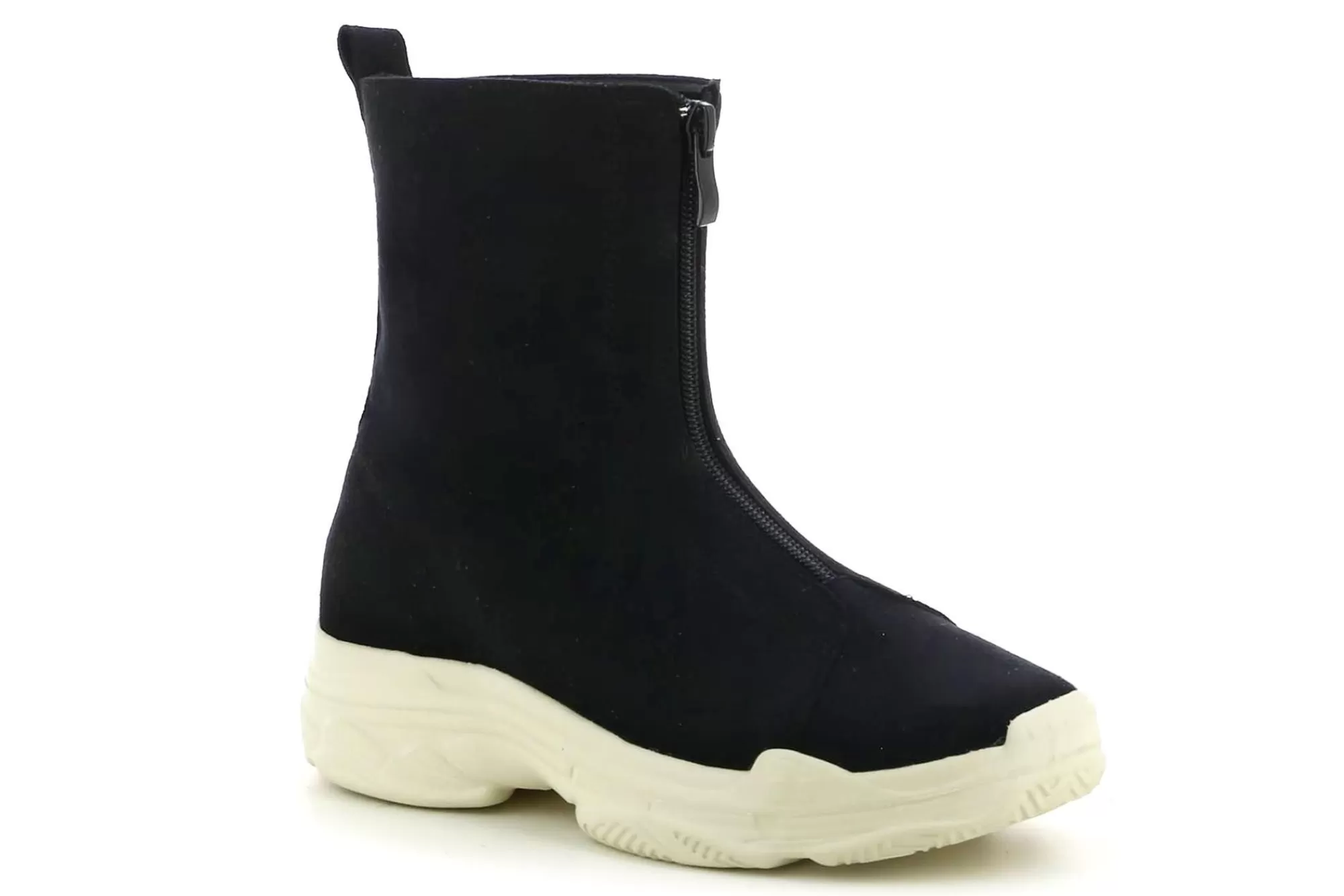 Sneakers-Camila's High-Top Sneakers Cleo