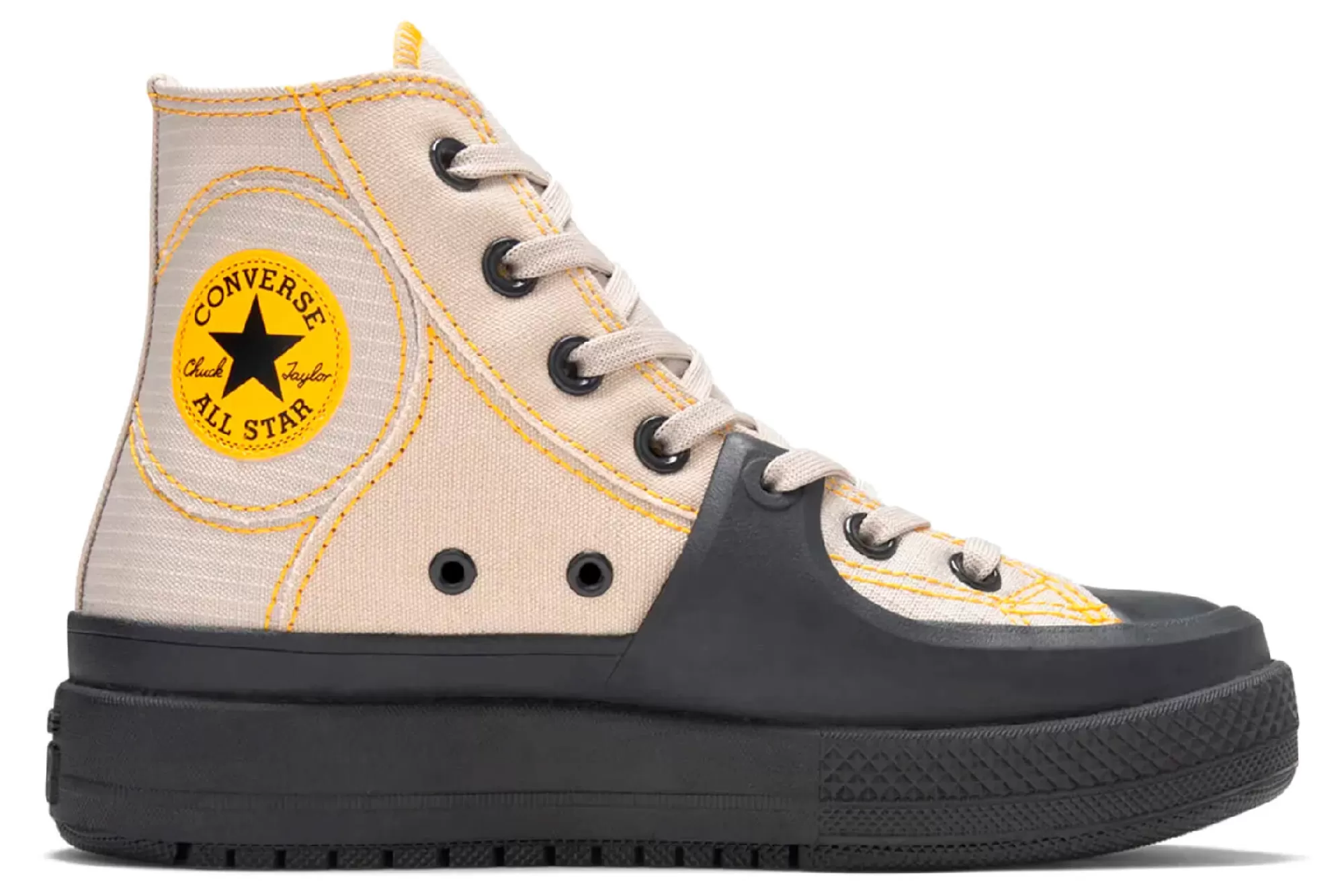 Sneakers-Converse High-Top Sneakers Ctas Construct Hi