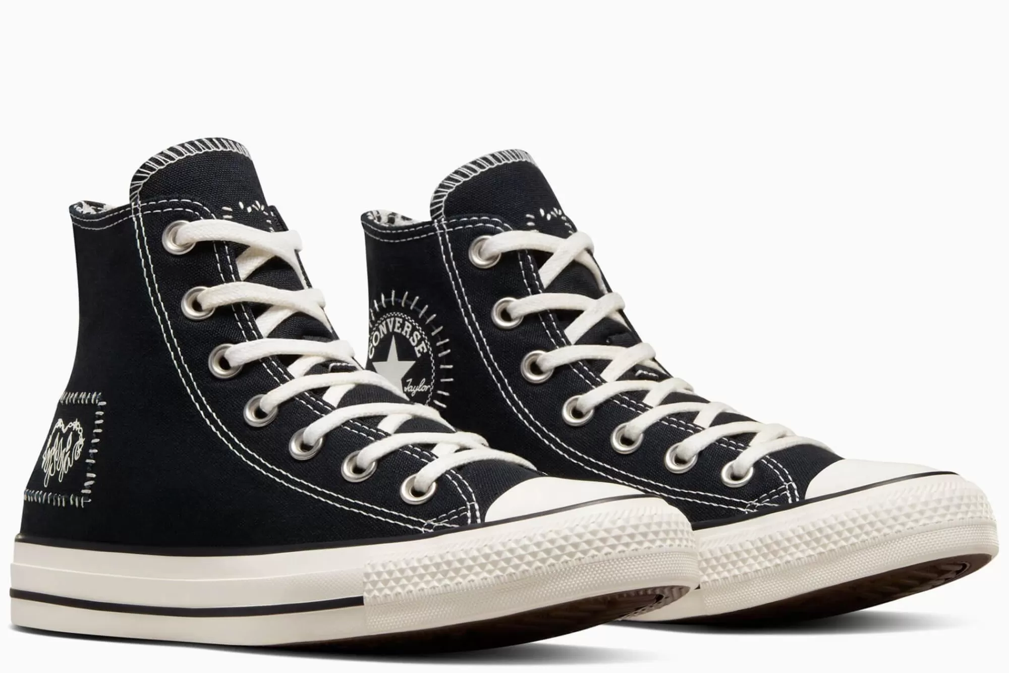 Sneakers-Converse High-Top Sneakers Ctas Hi