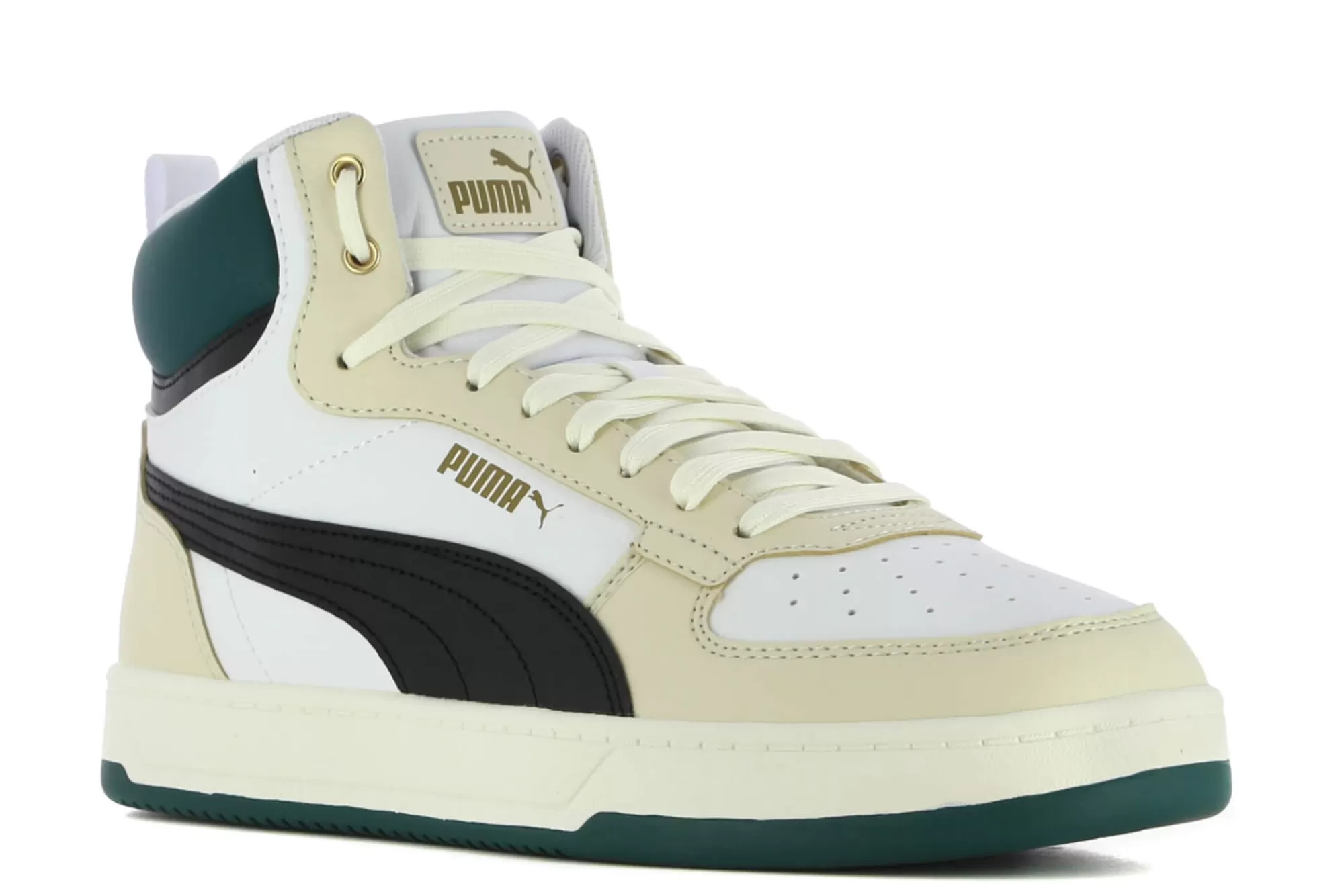 Sneakers-Puma High-Top Sneakers Caven 2.0 Mid