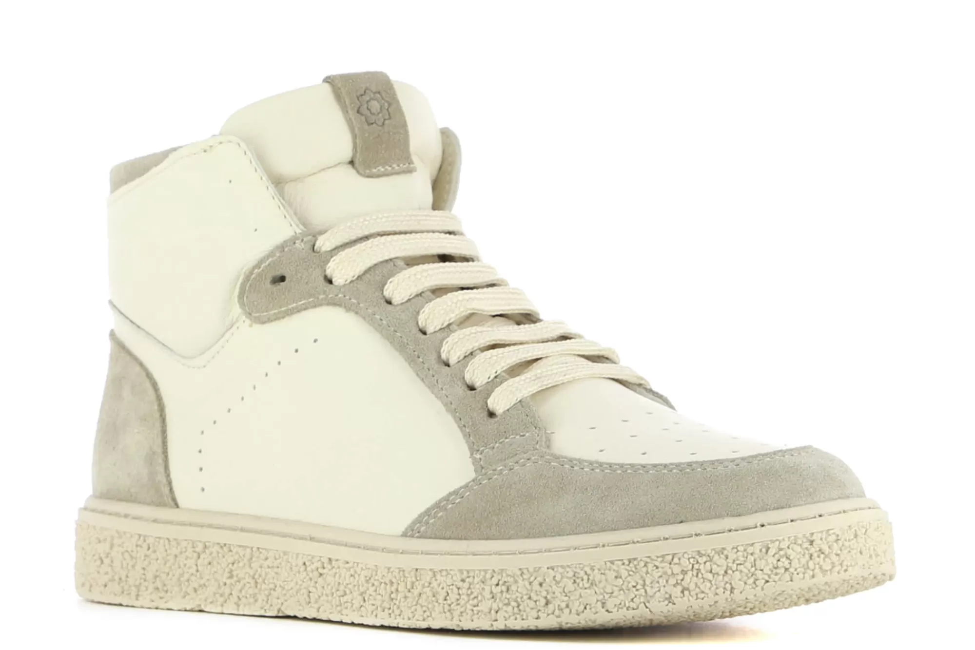 Sneakers-Camila's High-Top Sneakers Rumba