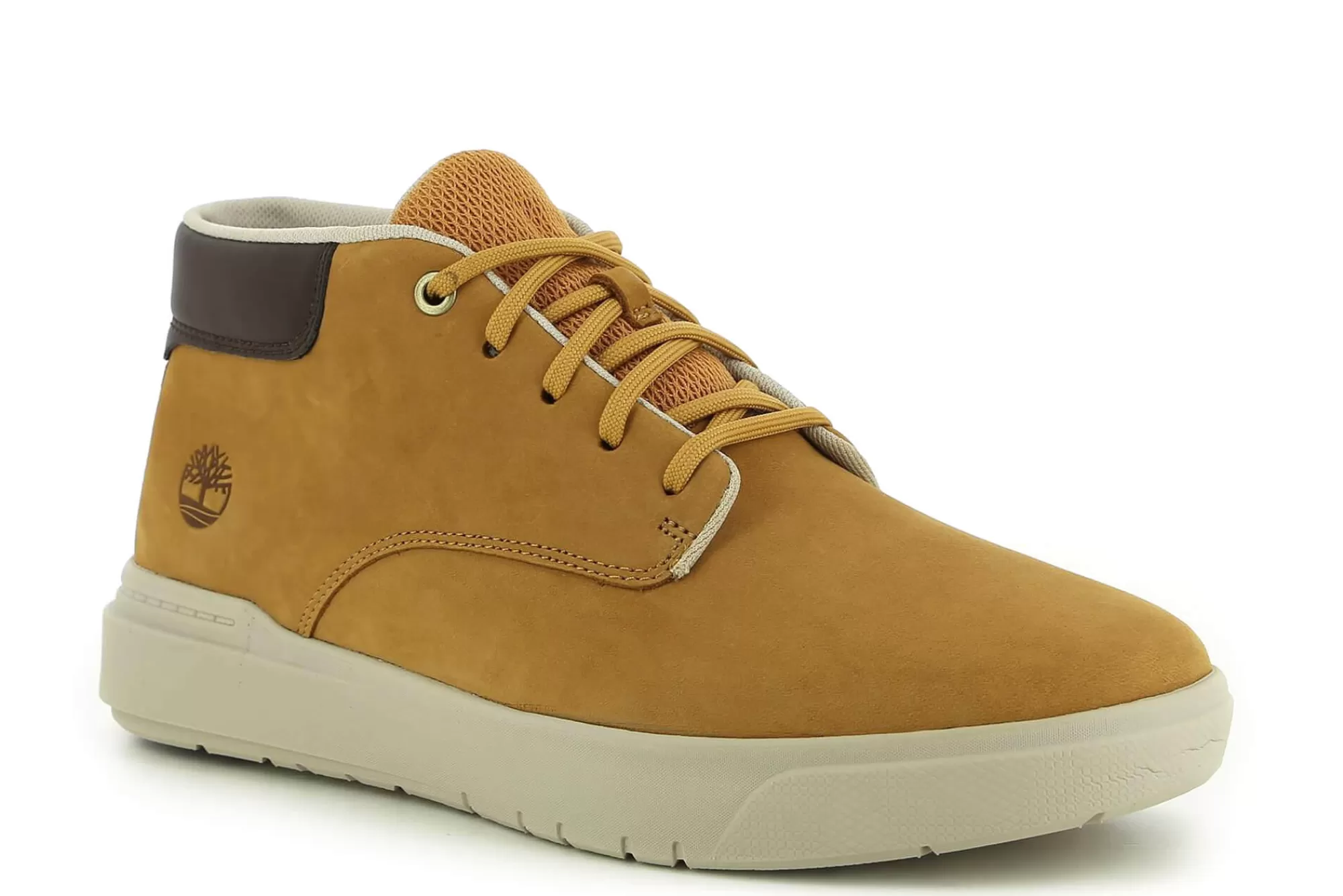 Sneakers-Timberland High-Top Sneakers Seneca Bay