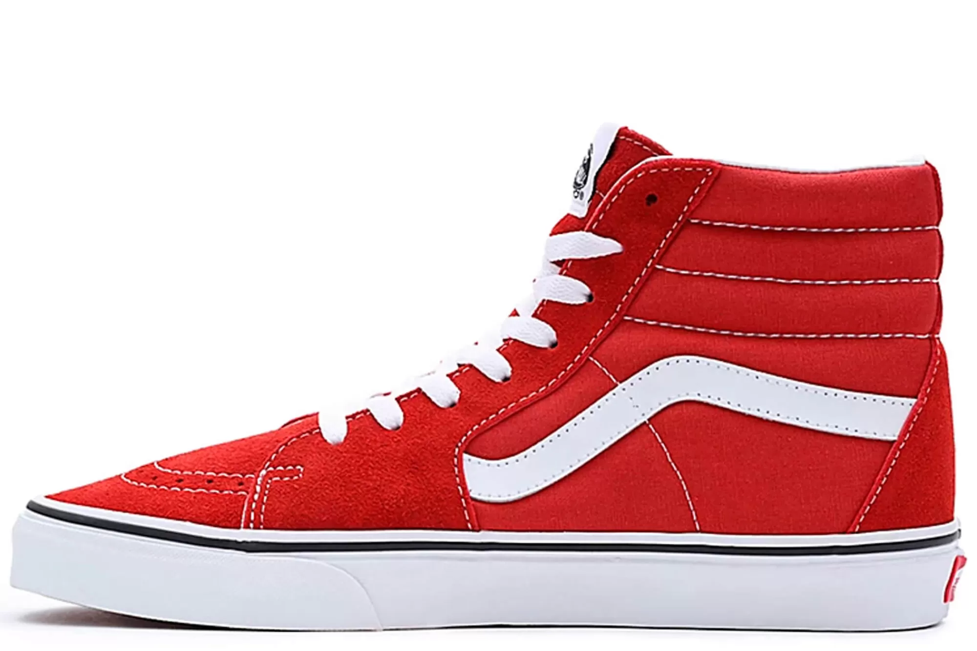 Sneakers-Vans High-Top Sneakers Sk8-Hi Color Theory
