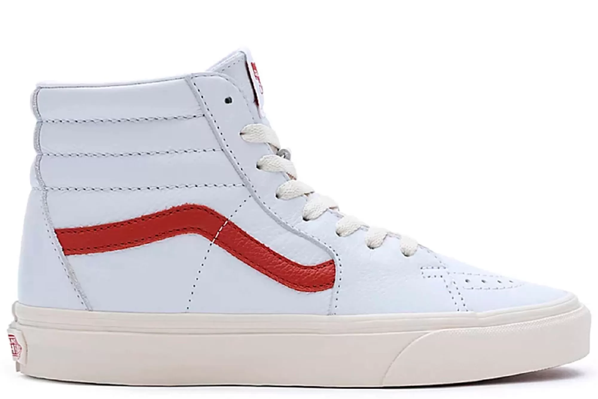 Sneakers-Vans High-Top Sneakers Sk8-Hi Vintage