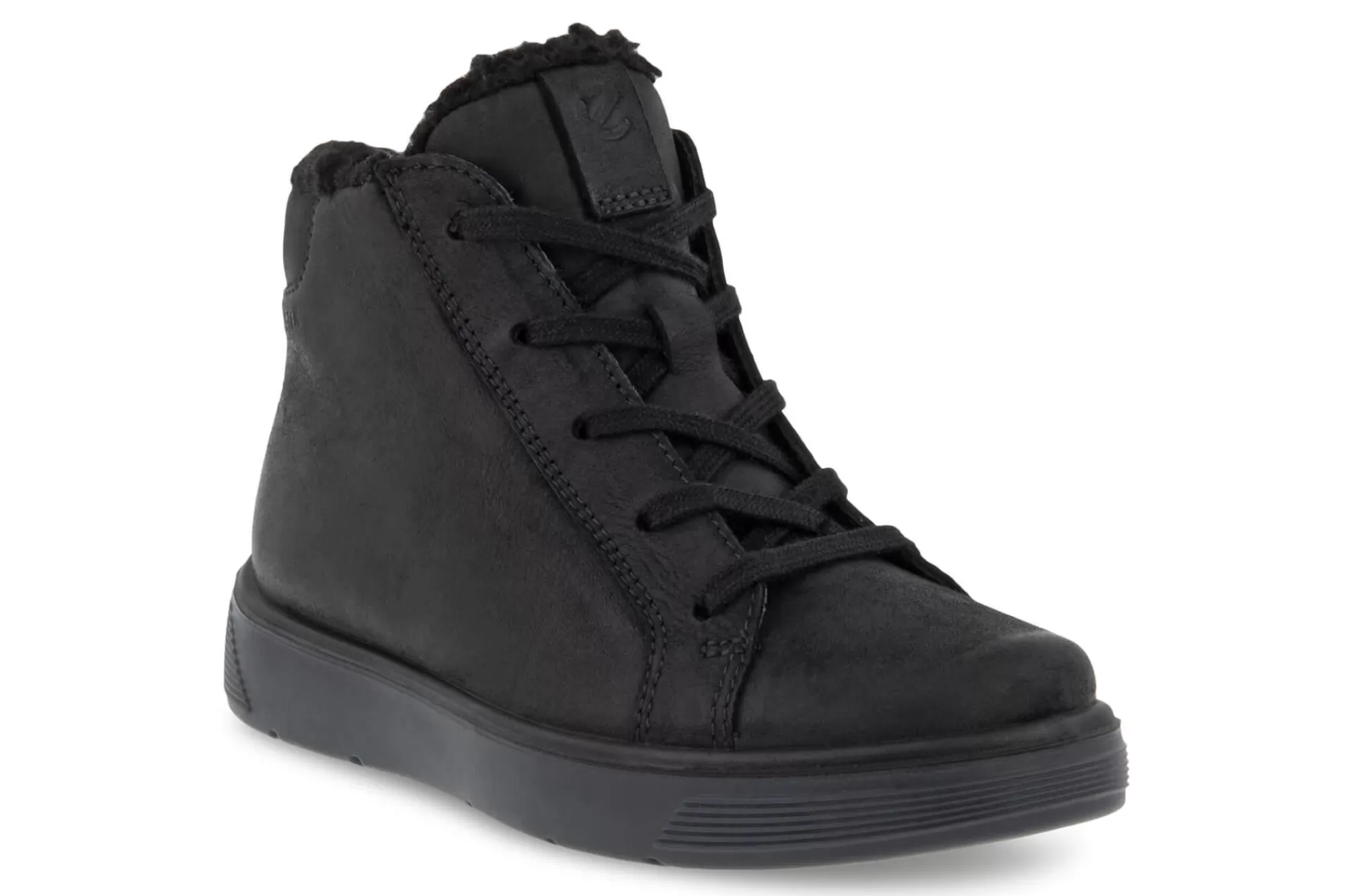 Sneakers-Ecco High-Top Sneakers Street Tray K Ankle Boot