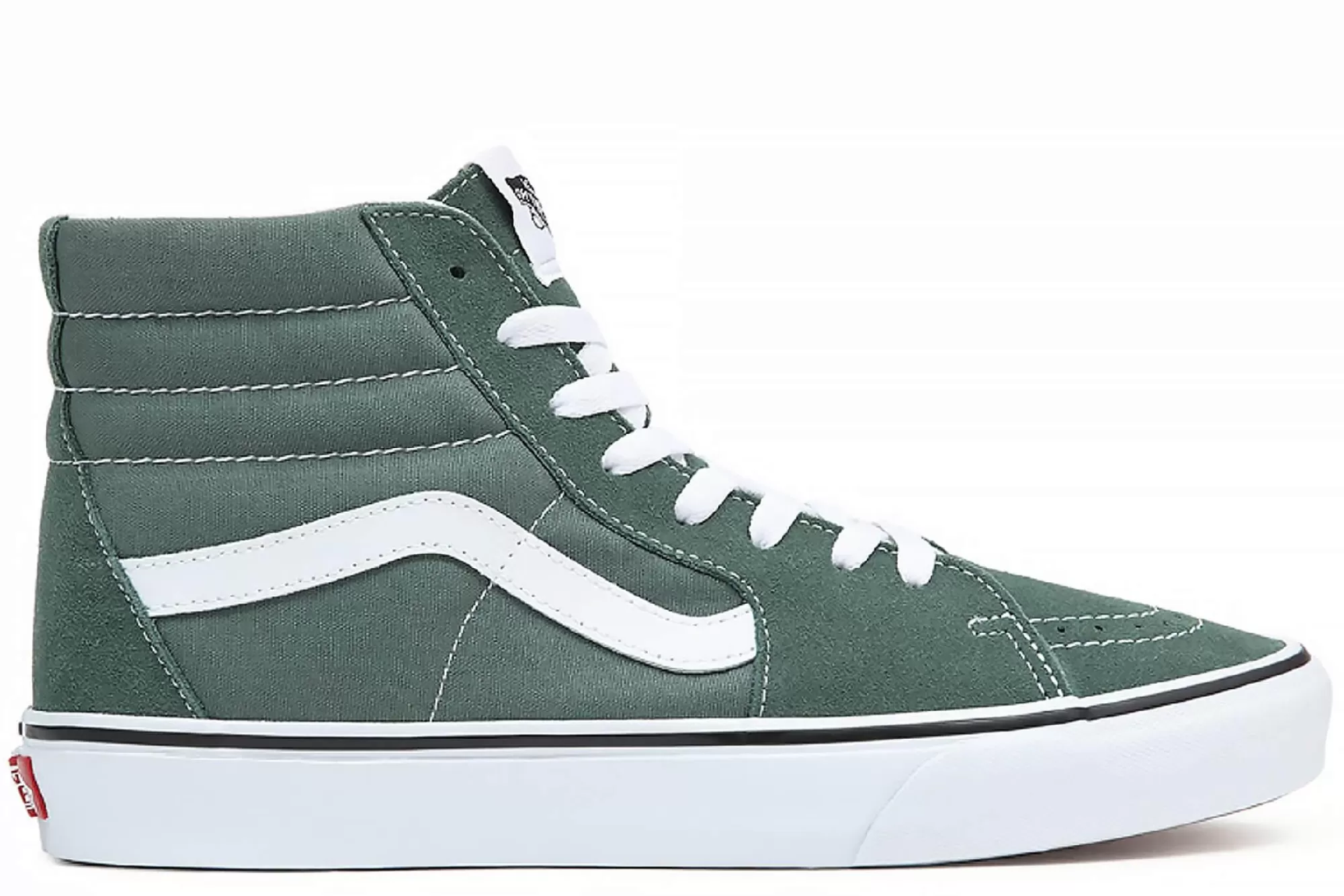 Sneakers-Vans High-Top Sneakers Ua Sk8-Hi