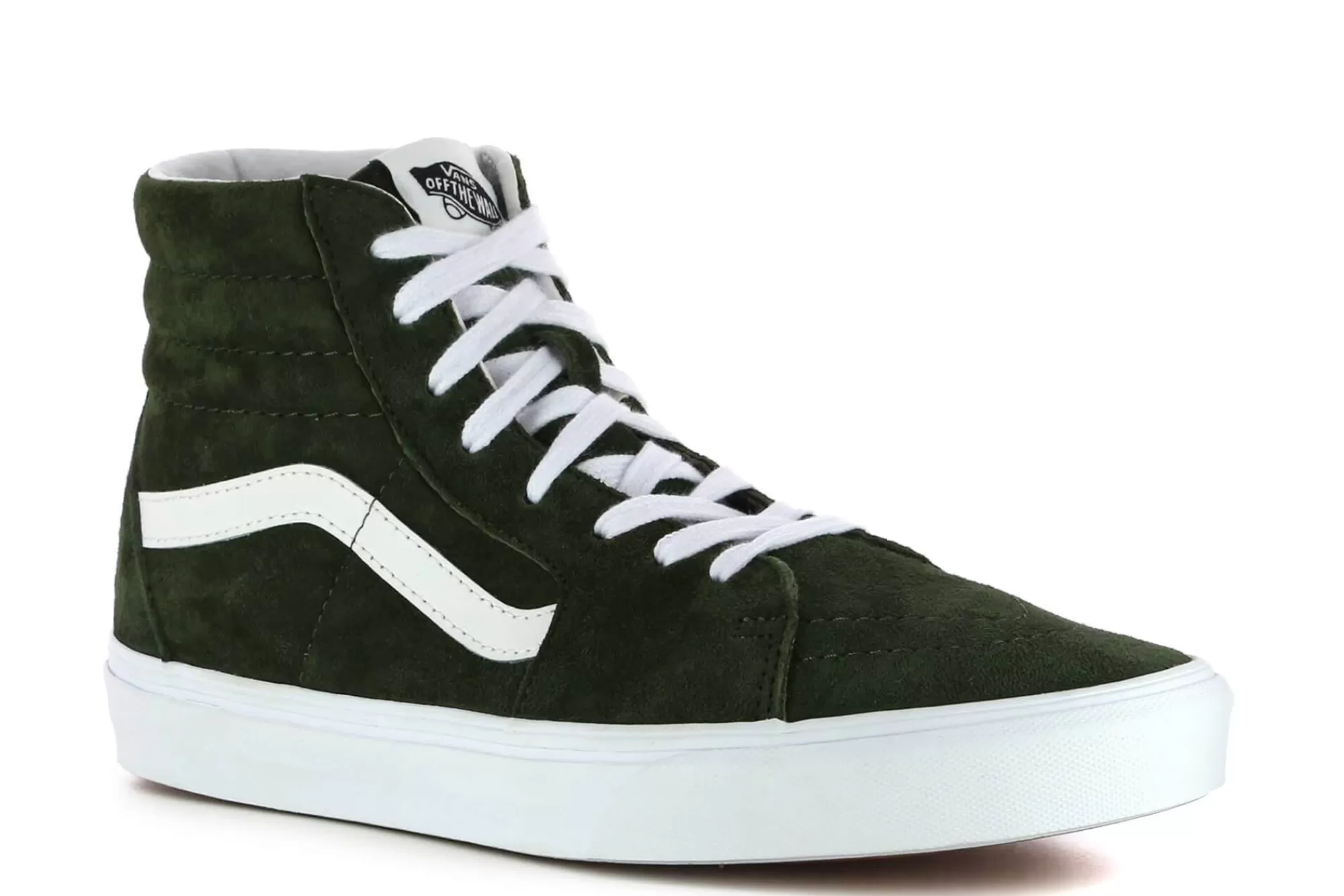 Sneakers-Vans High-Top Sneakers Ua Sk8-Hi